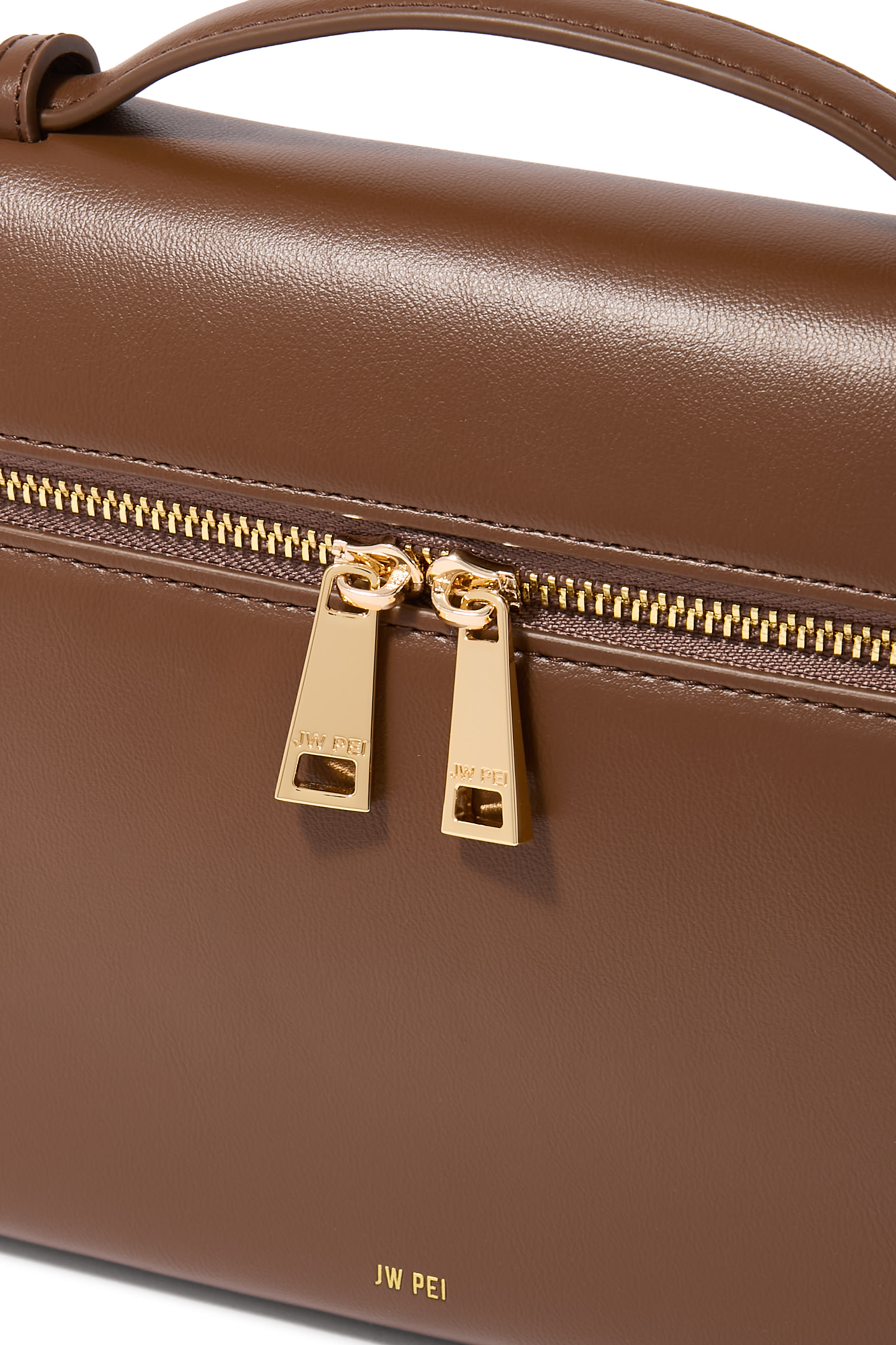 Thea Large Top Handle Bag 