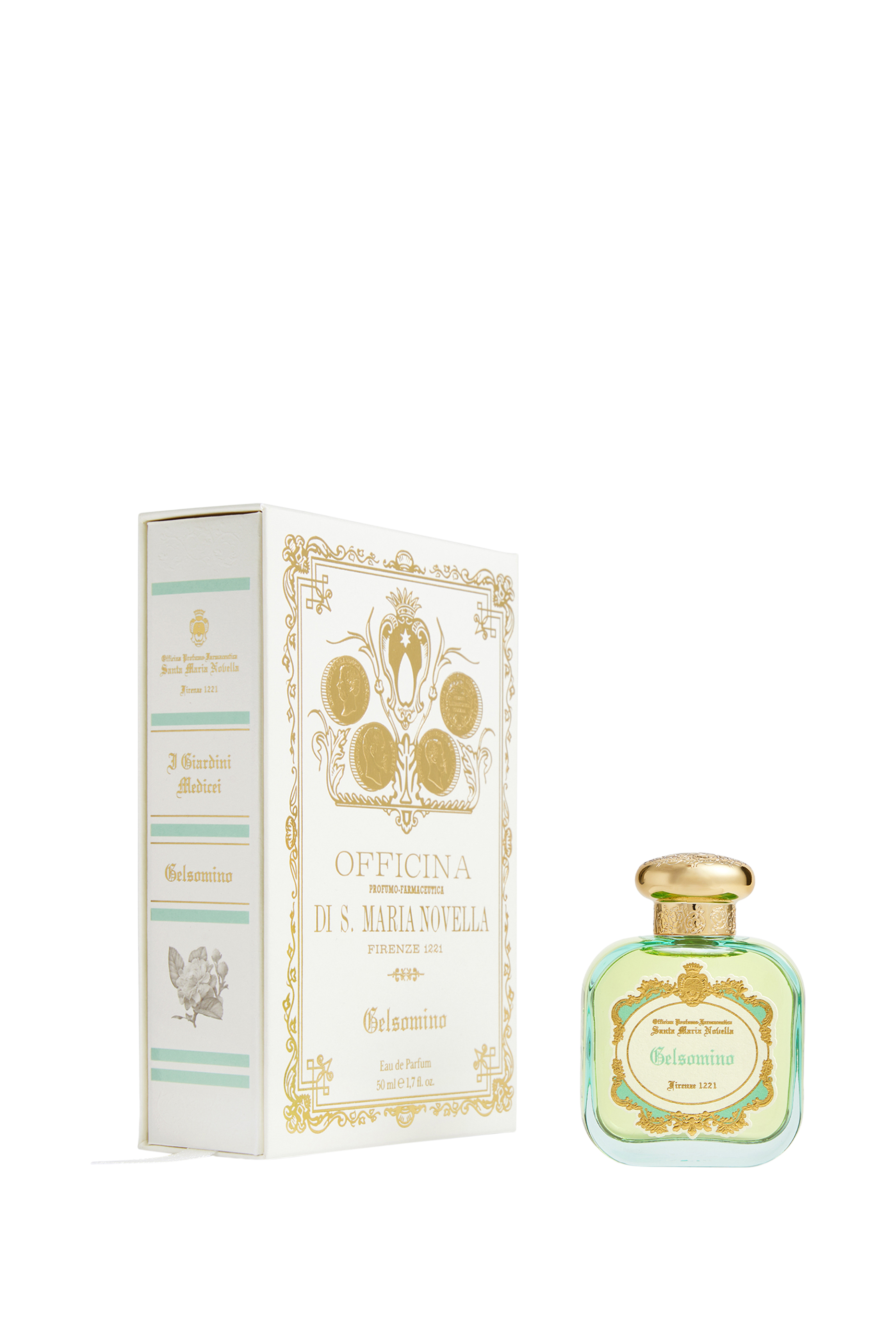 Gelsomino Eau de Parfum