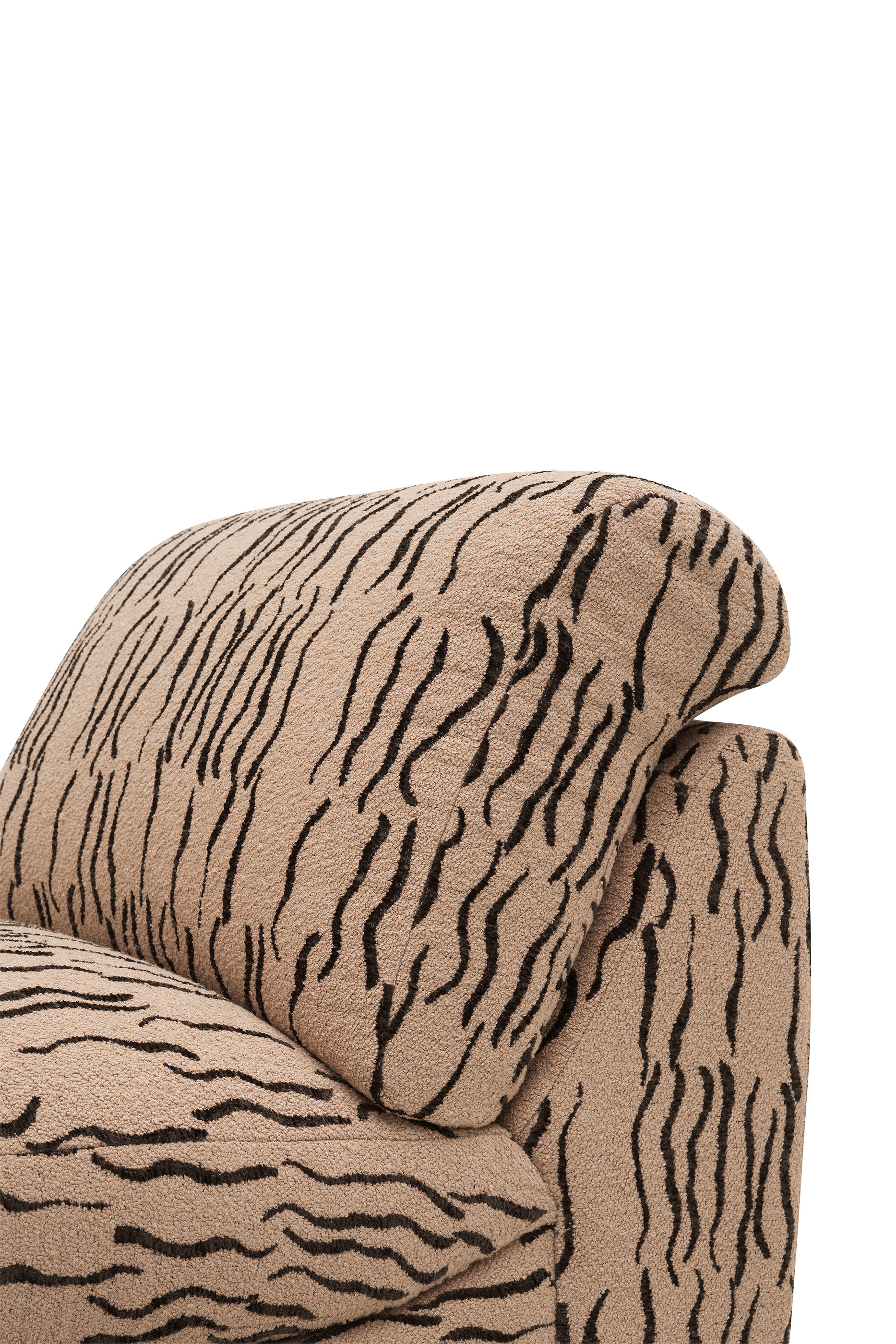 Alden Armchair