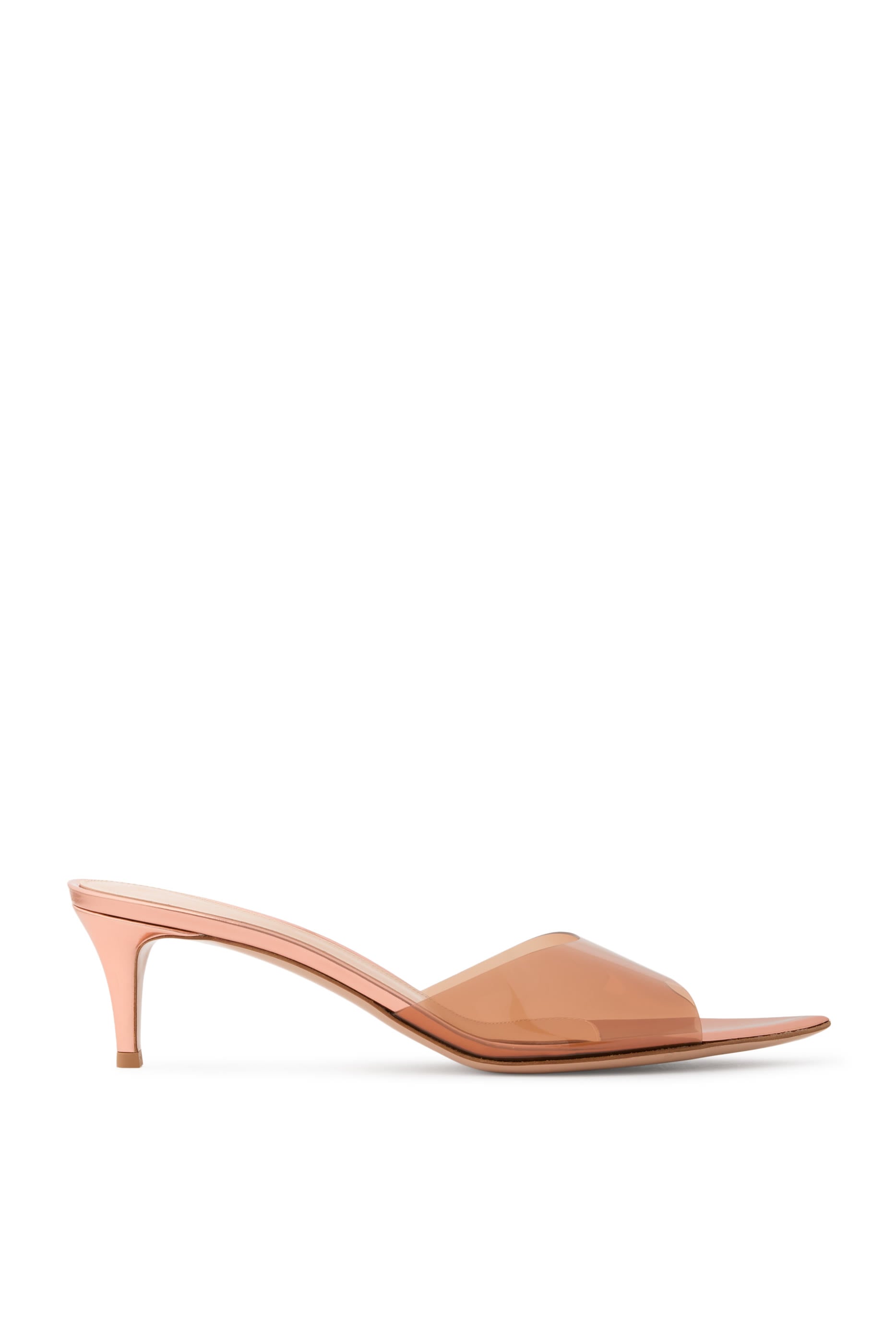 Elle 55 Mules 