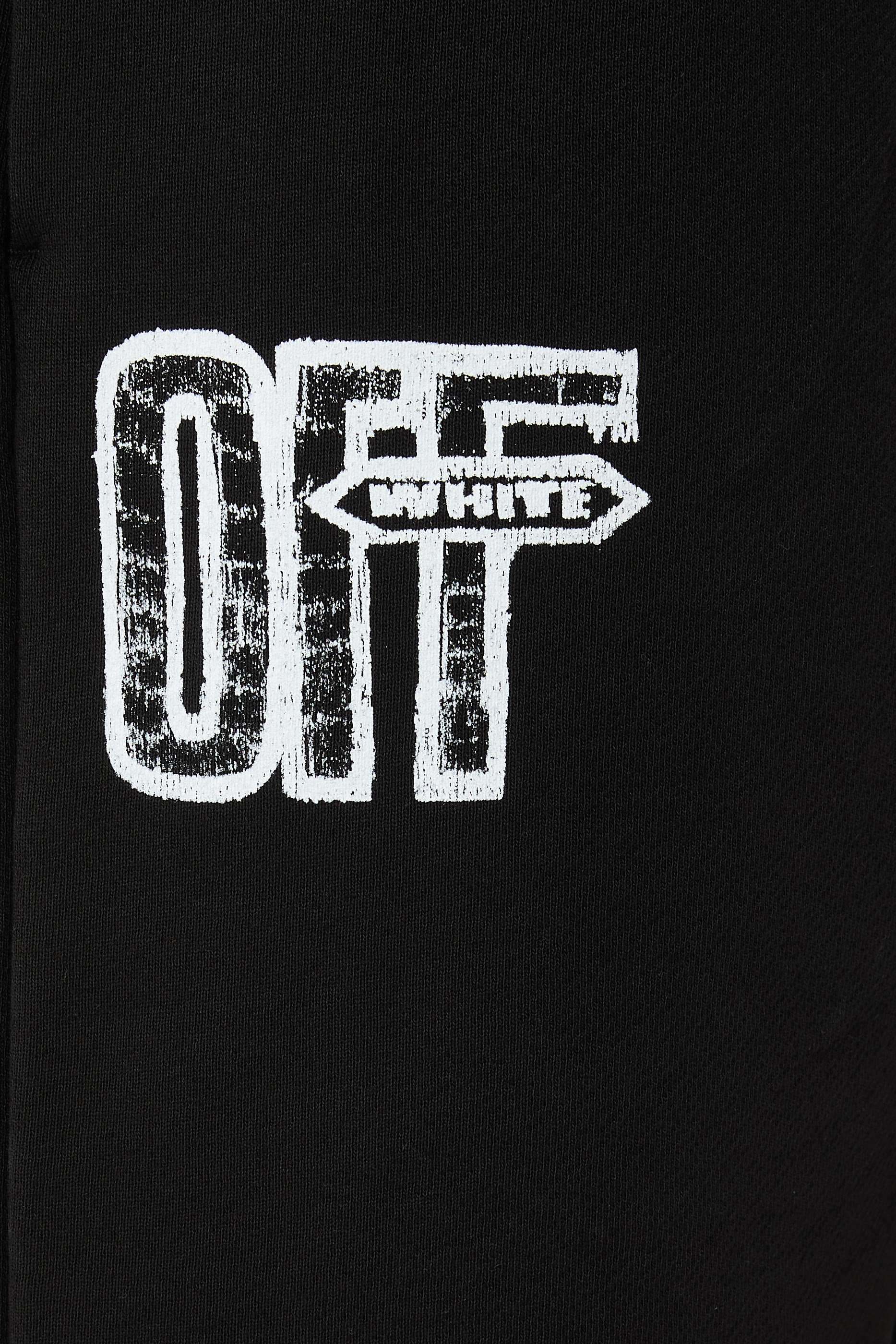Motion Arrow Skate Sweatshorts