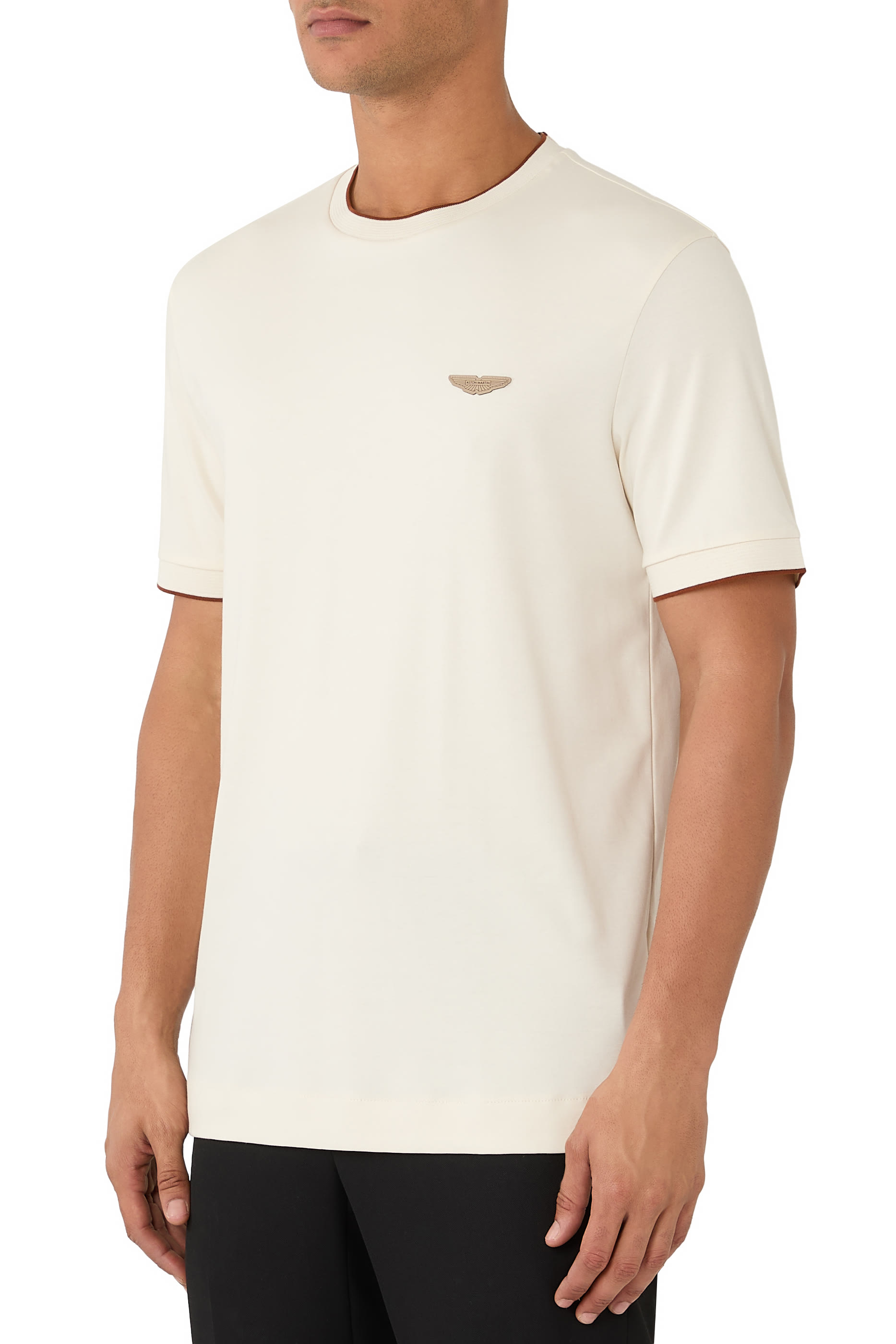 C-Thompson 80 AM T-Shirt