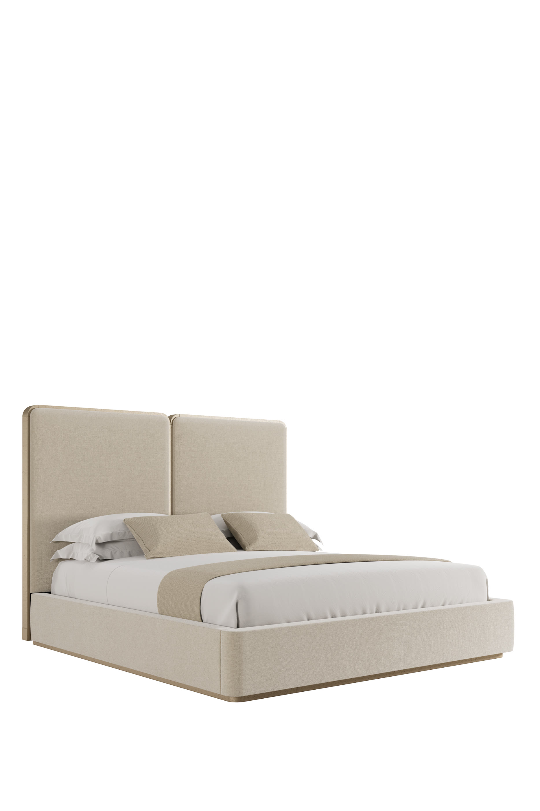 Hoyos Gem King Bed 