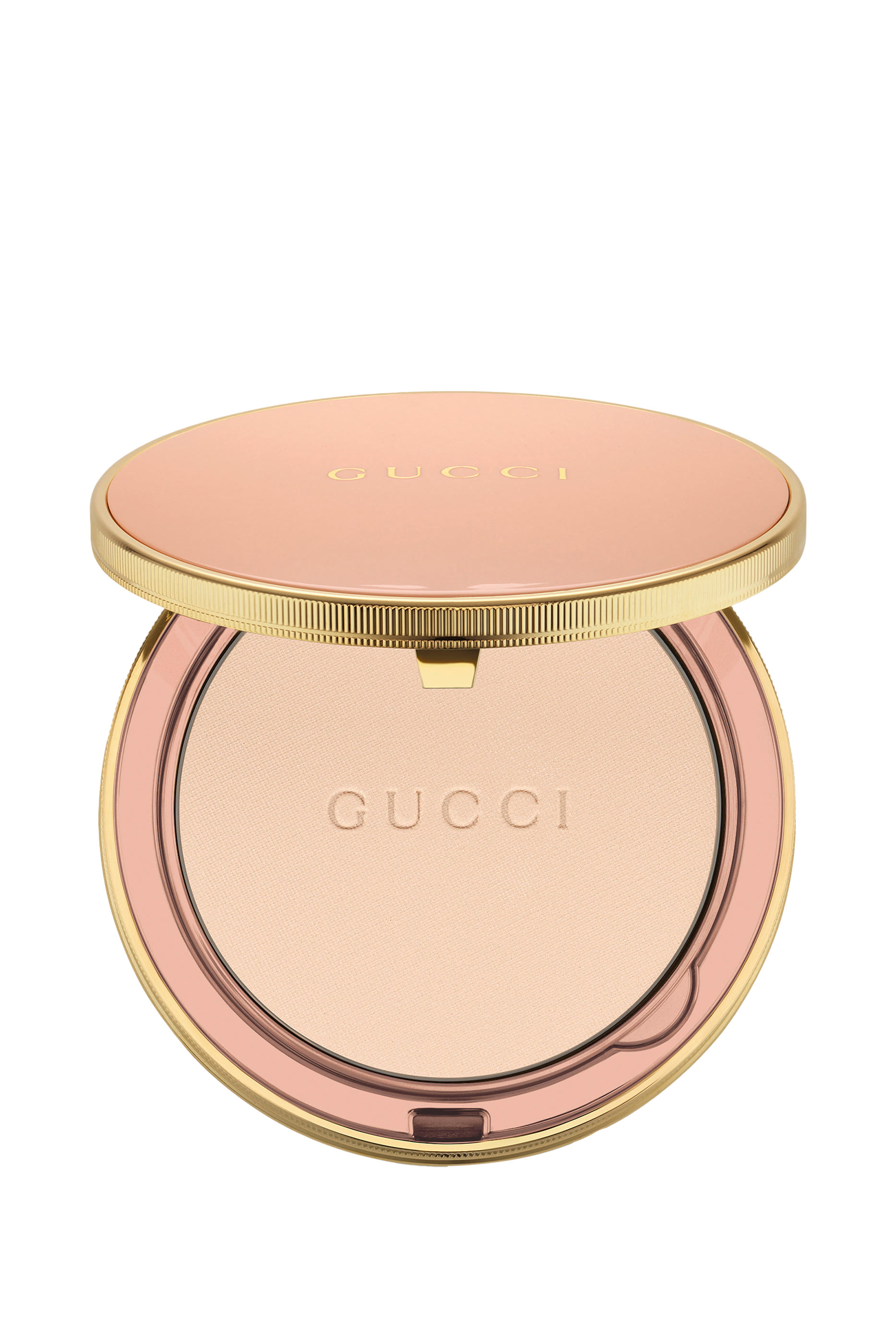 Poudre De Beauté Mat Naturel Face Powder