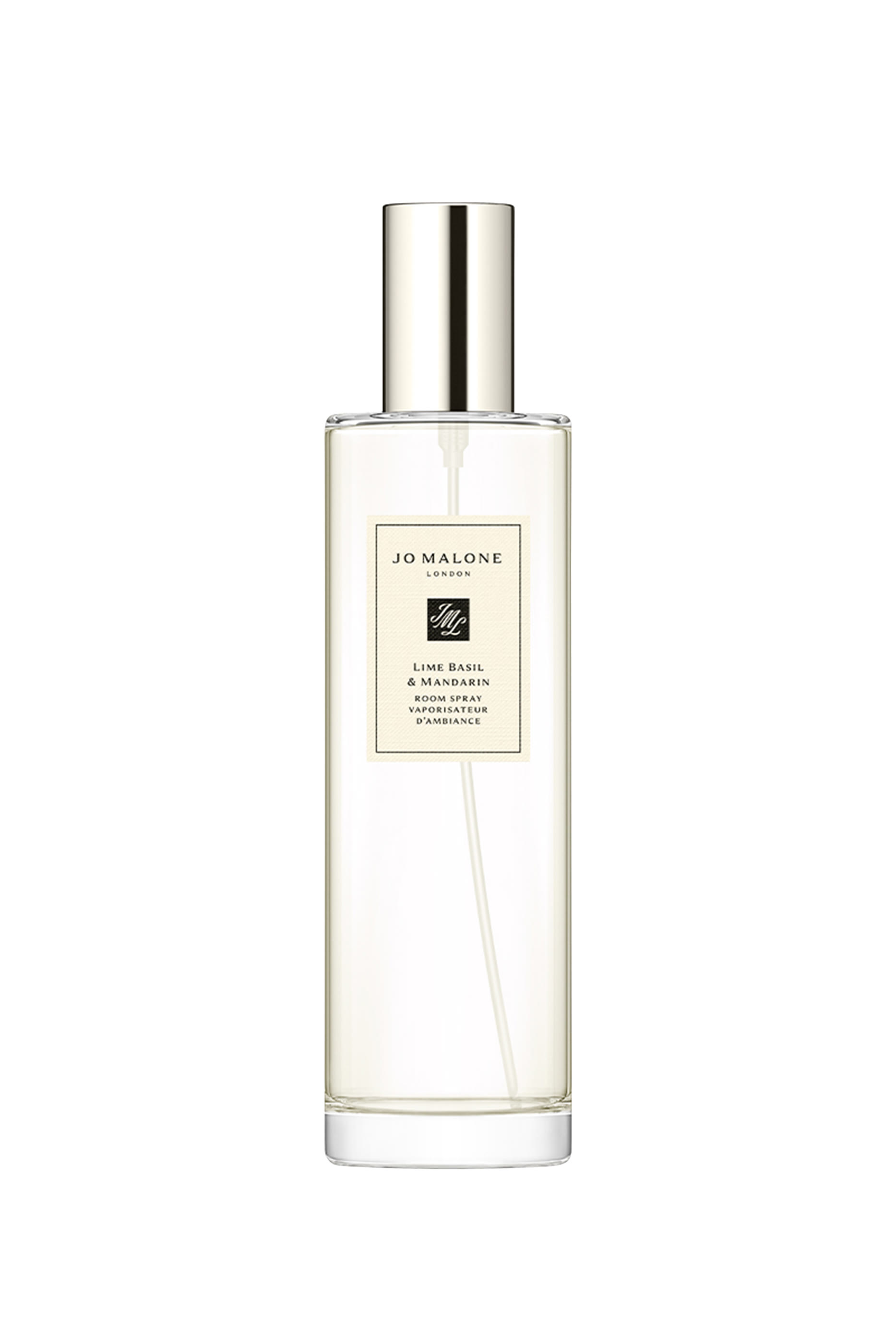 Lime Basil & Mandarin Room Spray