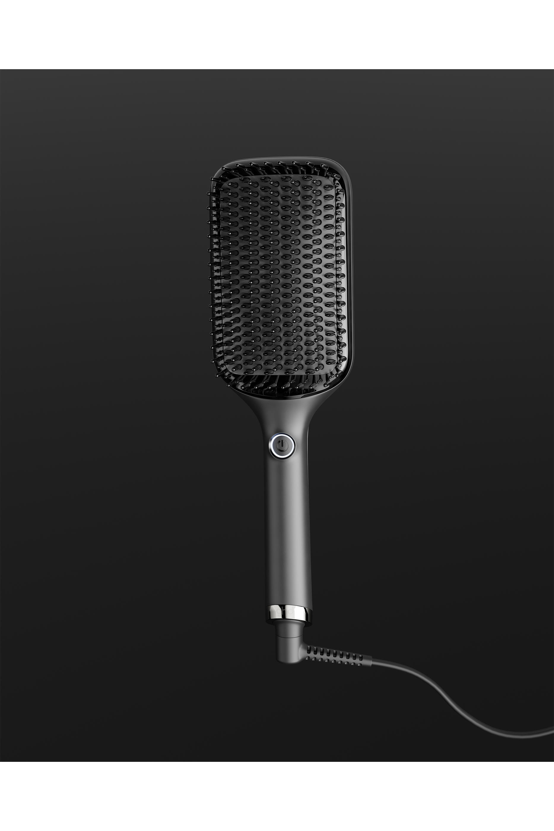 ghd Glide+ Max Electrical Hair Brush
