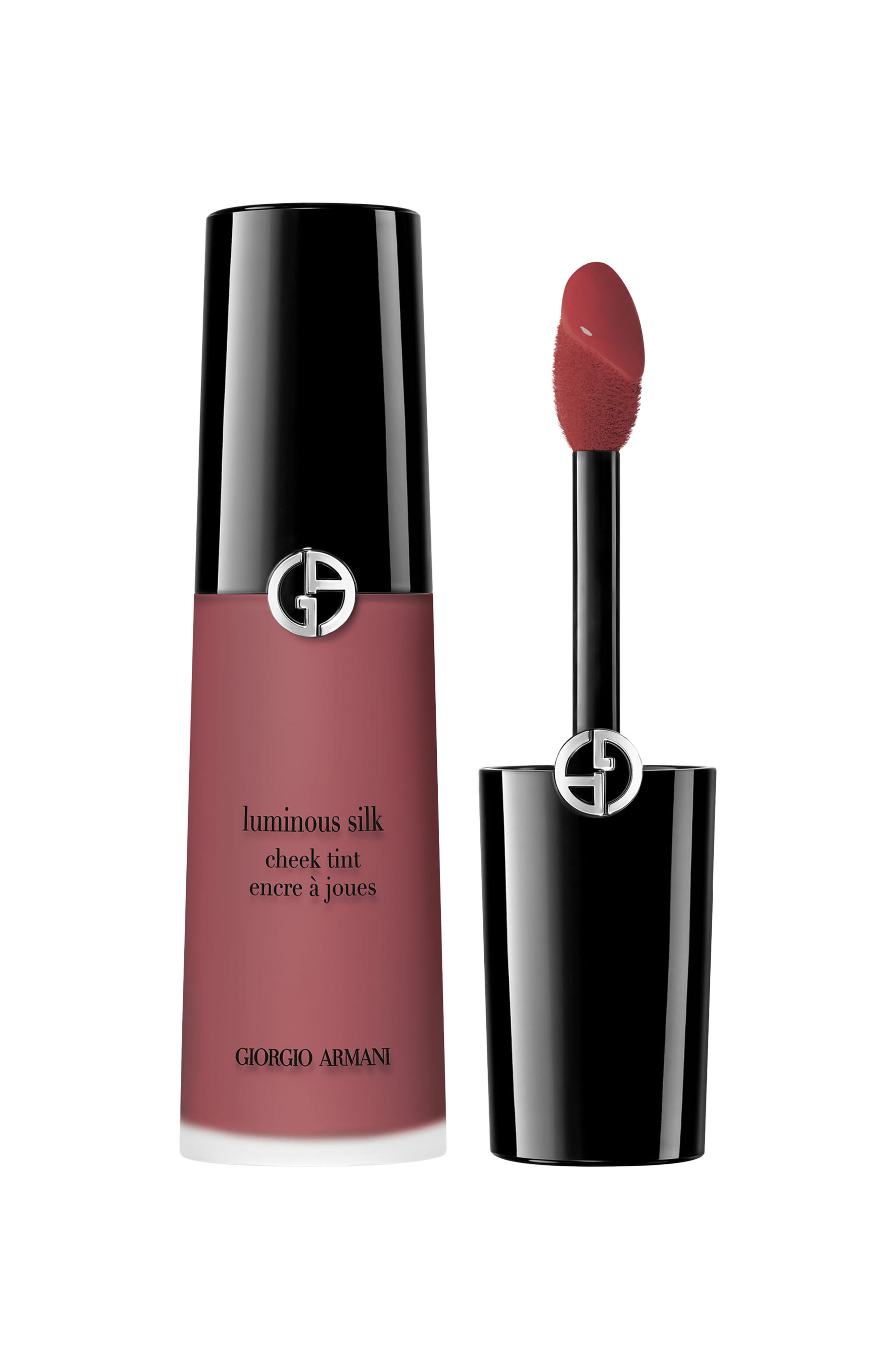 Luminous Silk Cheek Tint