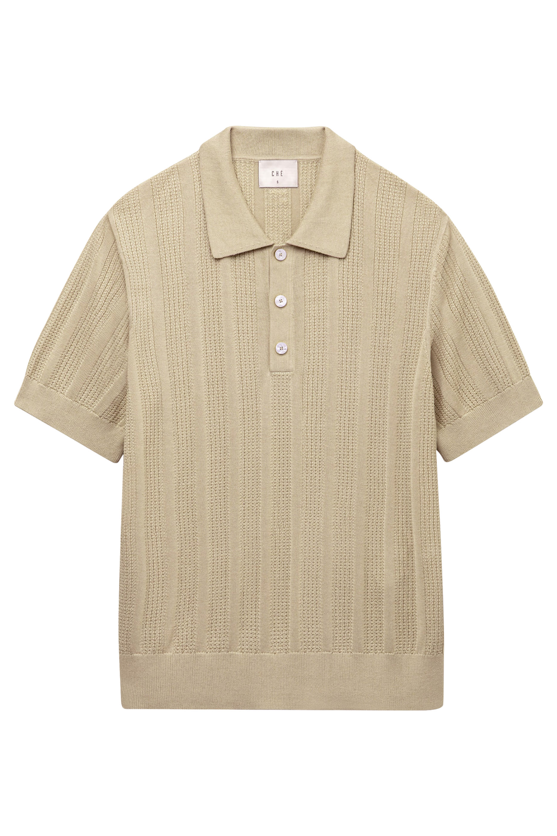 Melia Polo Shirt