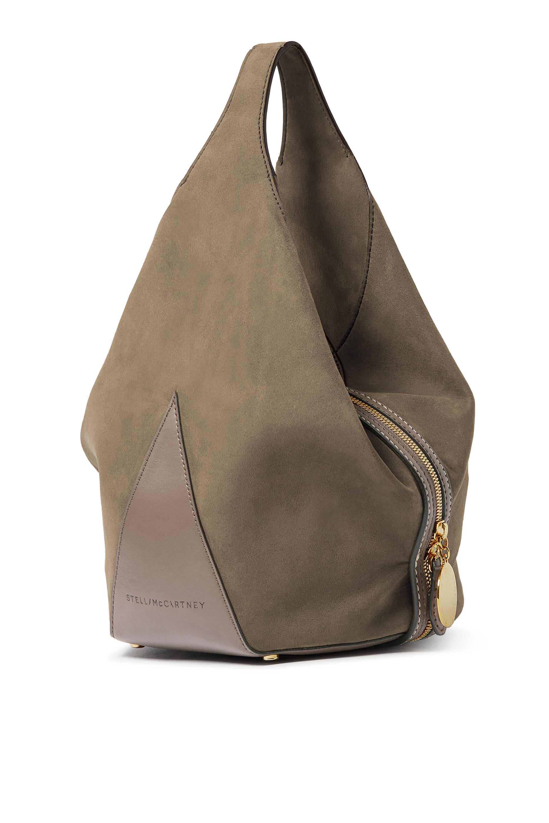 Appaloosa Medium Bucket Bag