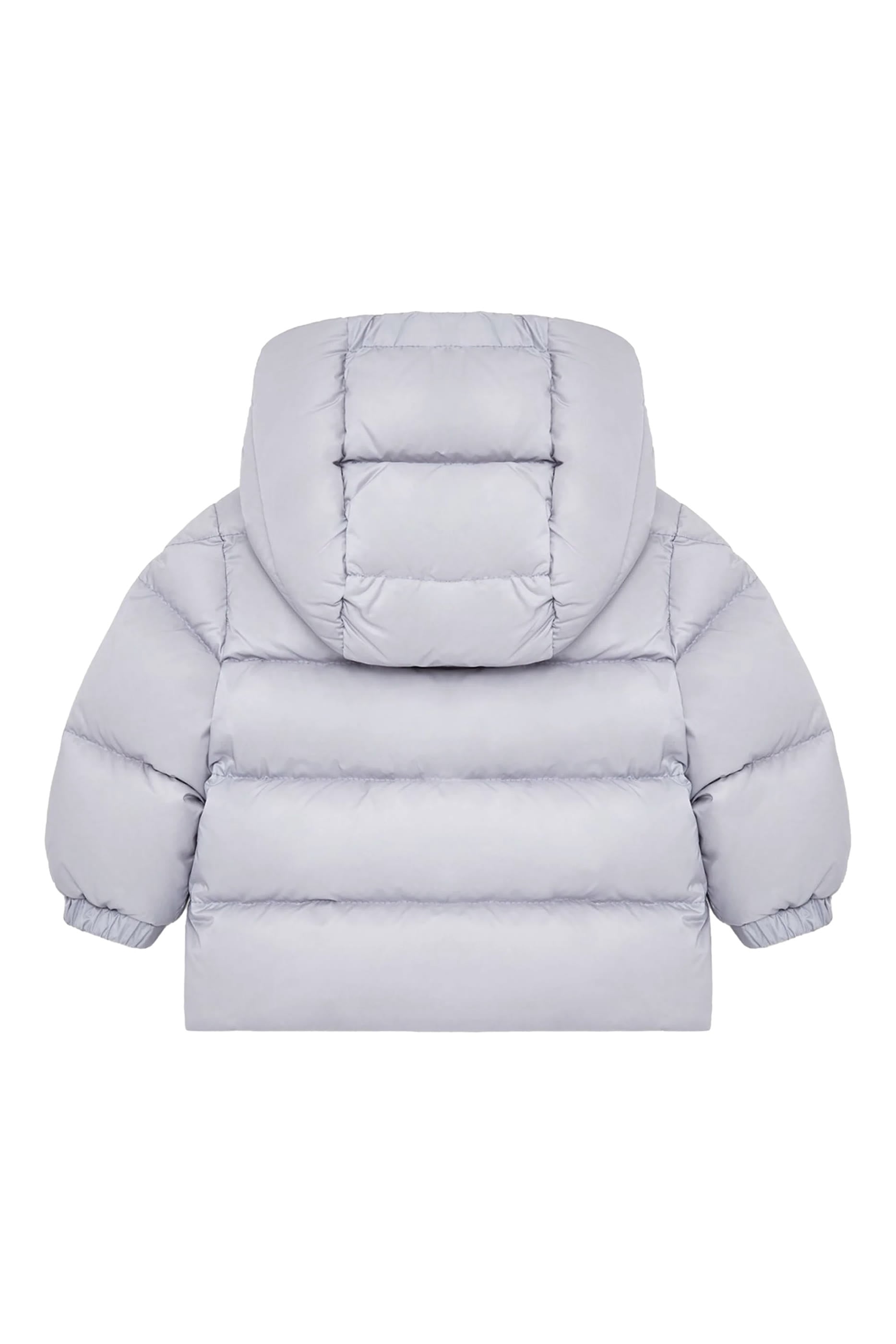 Kids Sharon Hooded Down Jacket