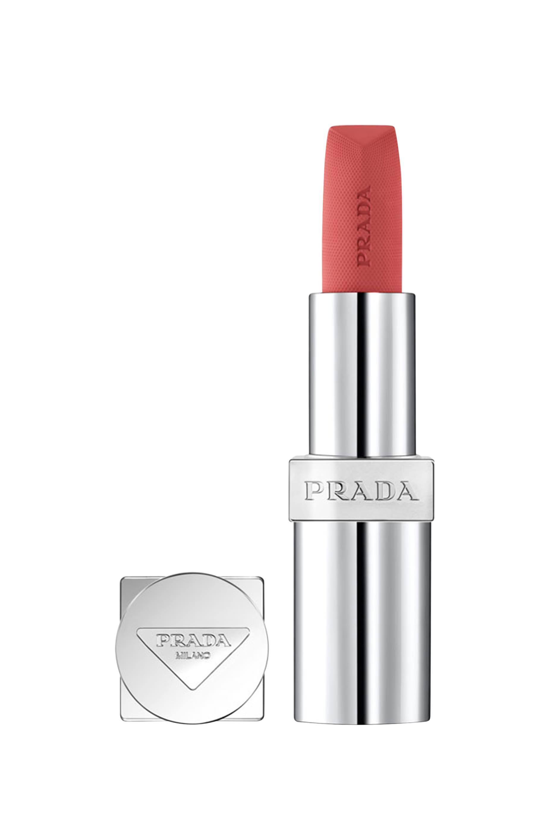 Monochrome Soft Matte Lipstick