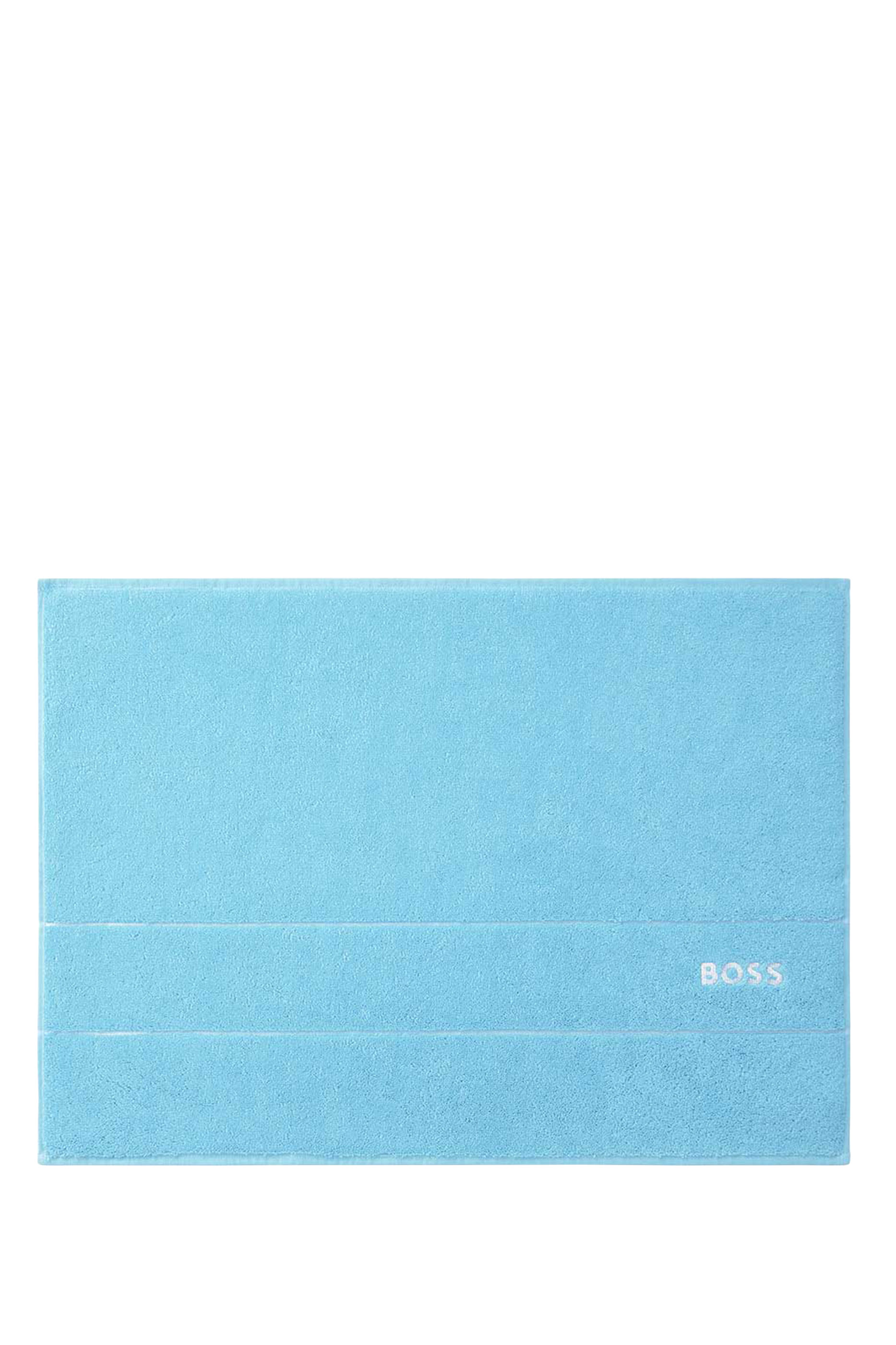 Plain Bath Mat