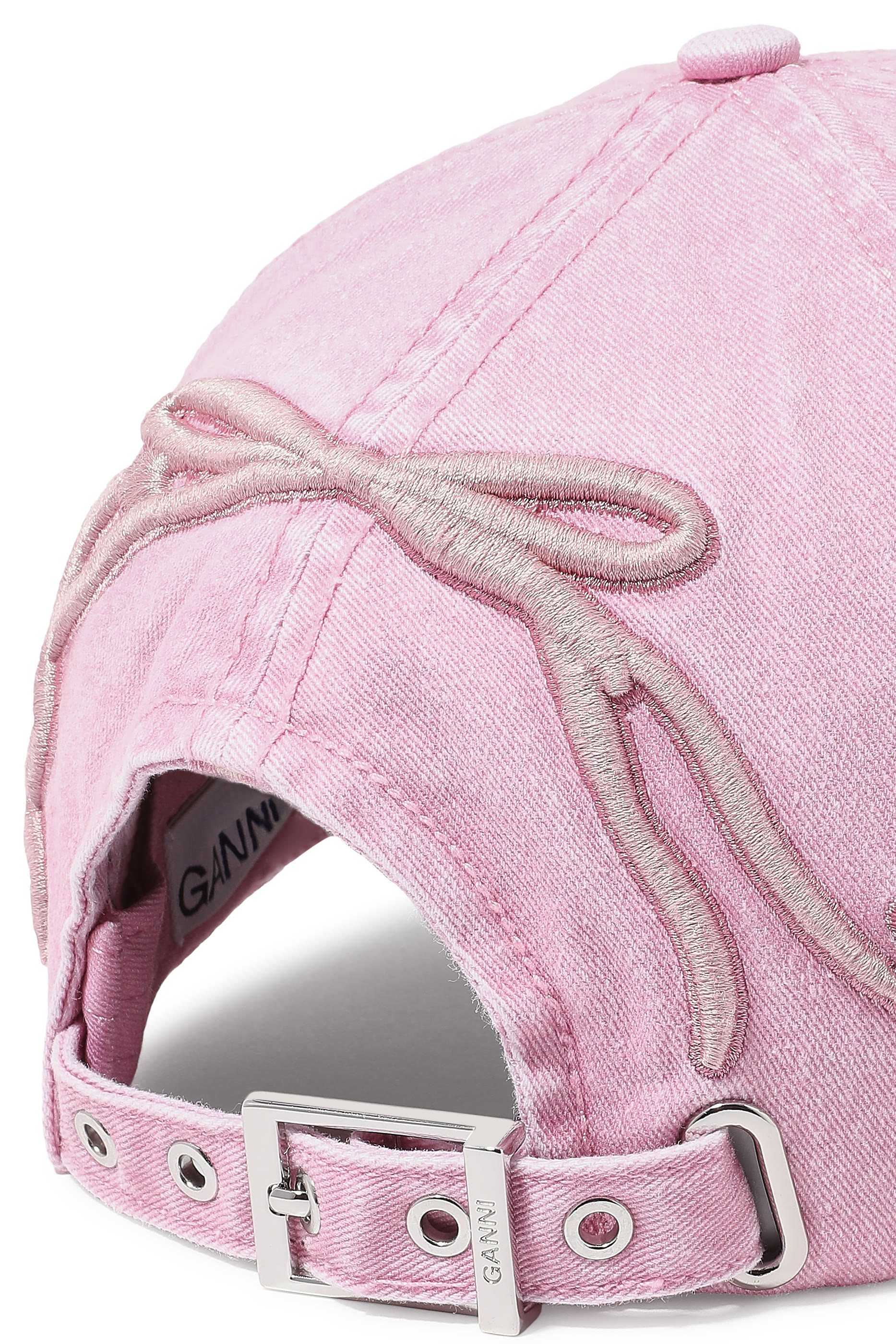 Washed Cotton Cap