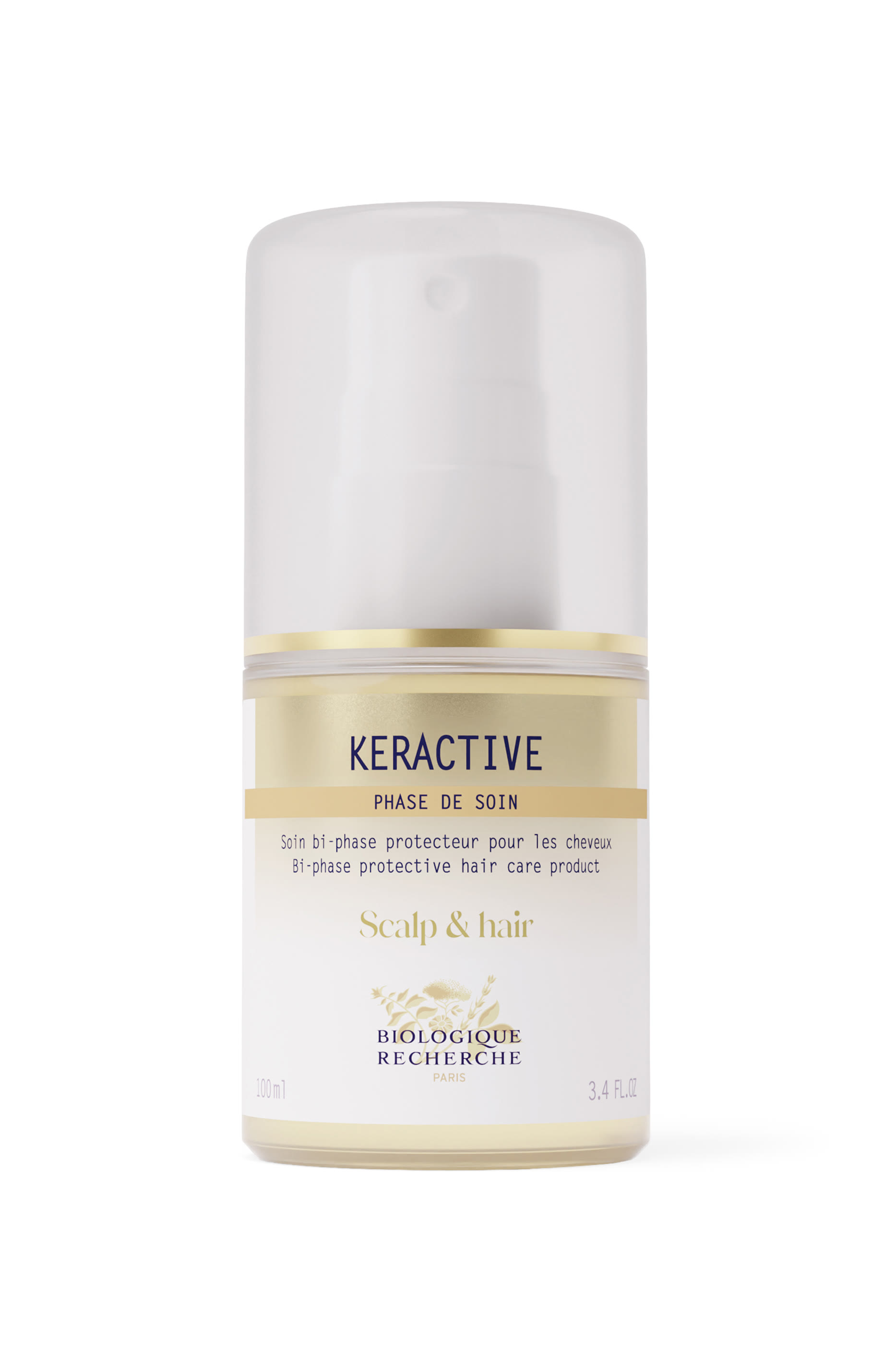 Kéractive 