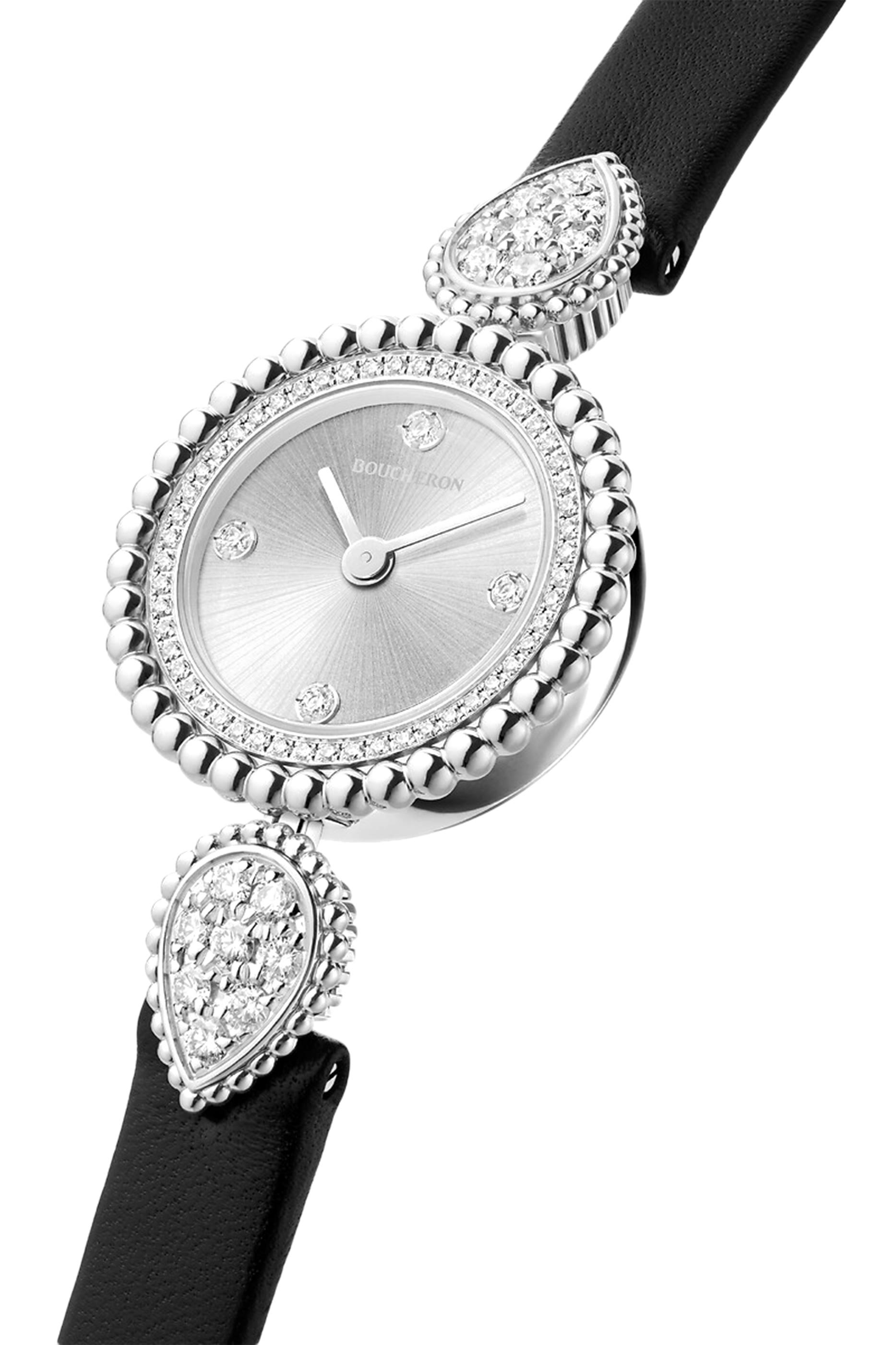 Serpent Boheme Watch