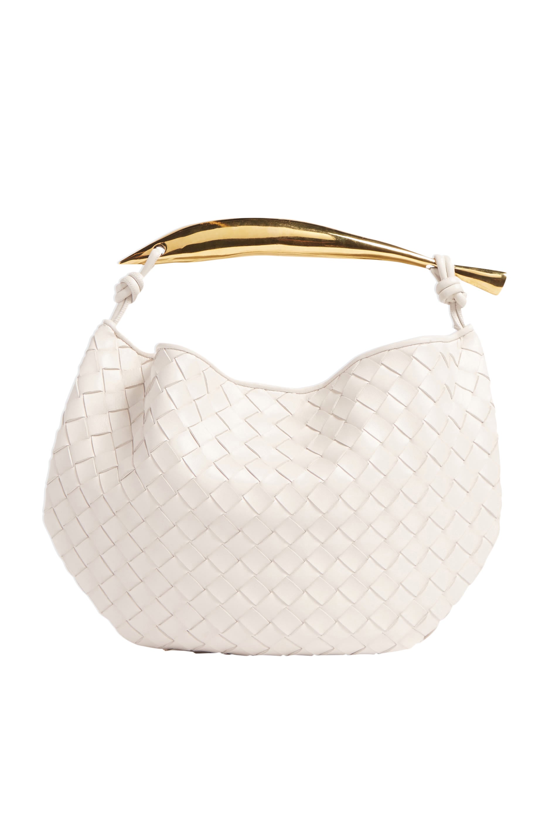 Sardine Leather Bag