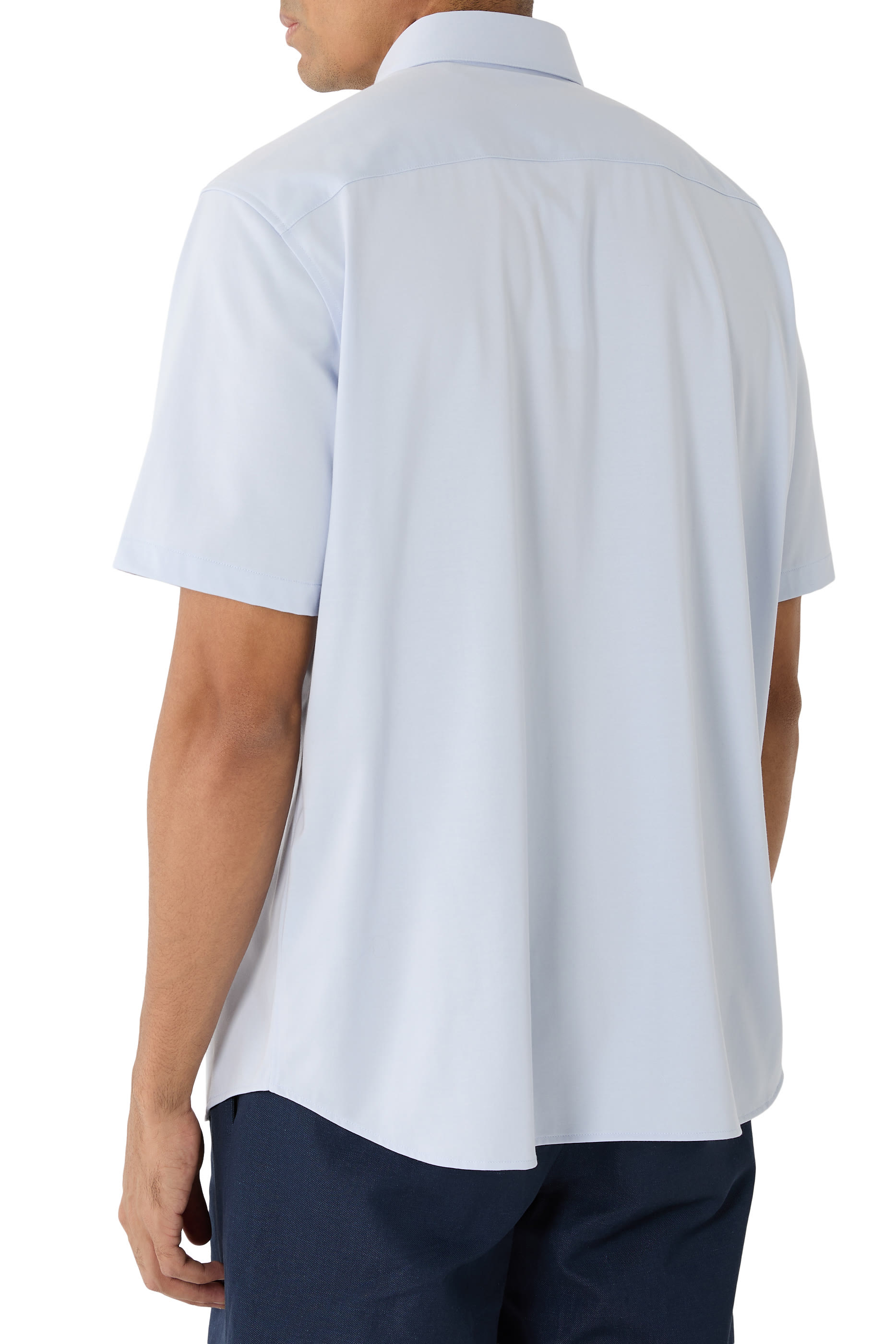 Irving Short Sleeves Shirt