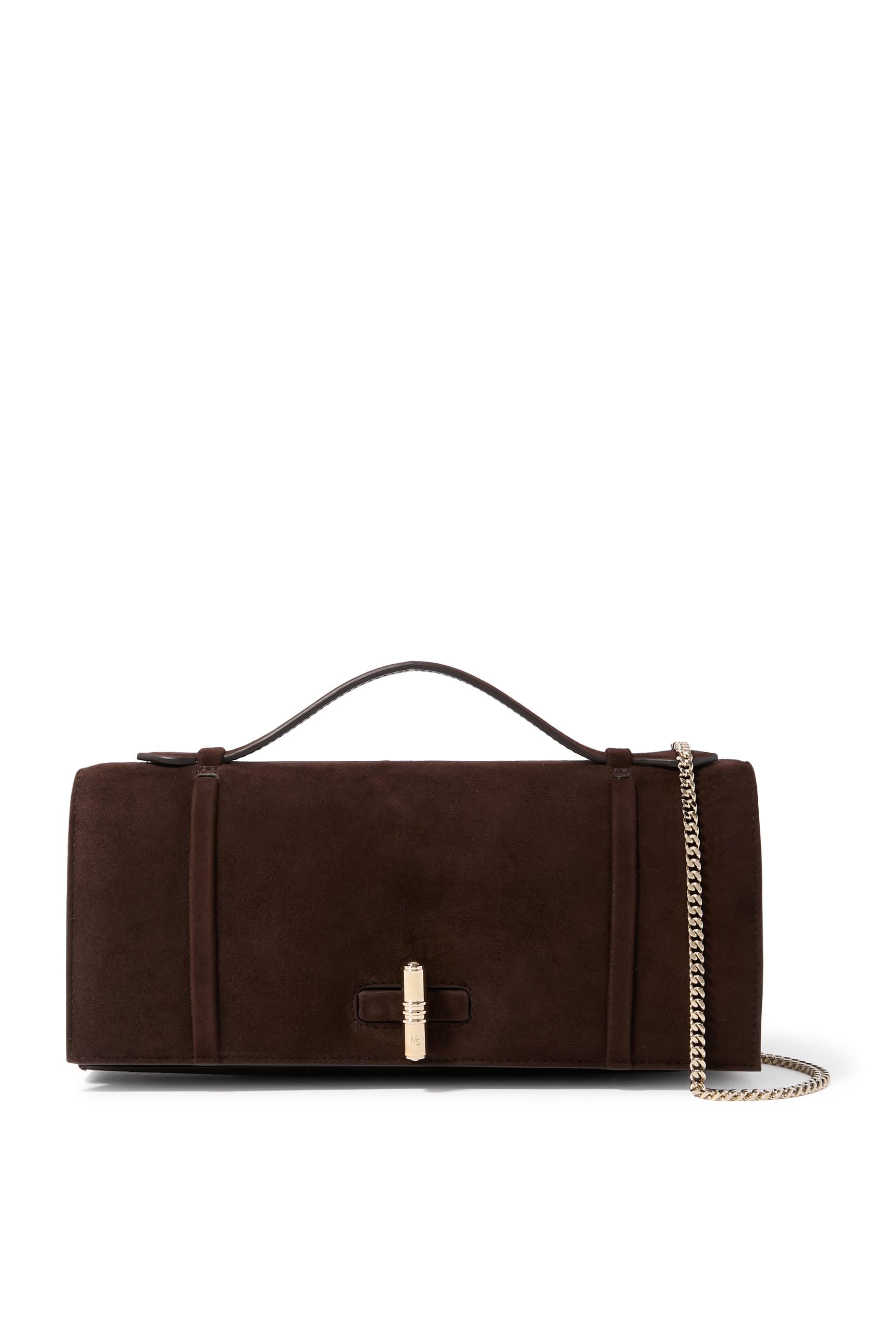 May Clutch Bag