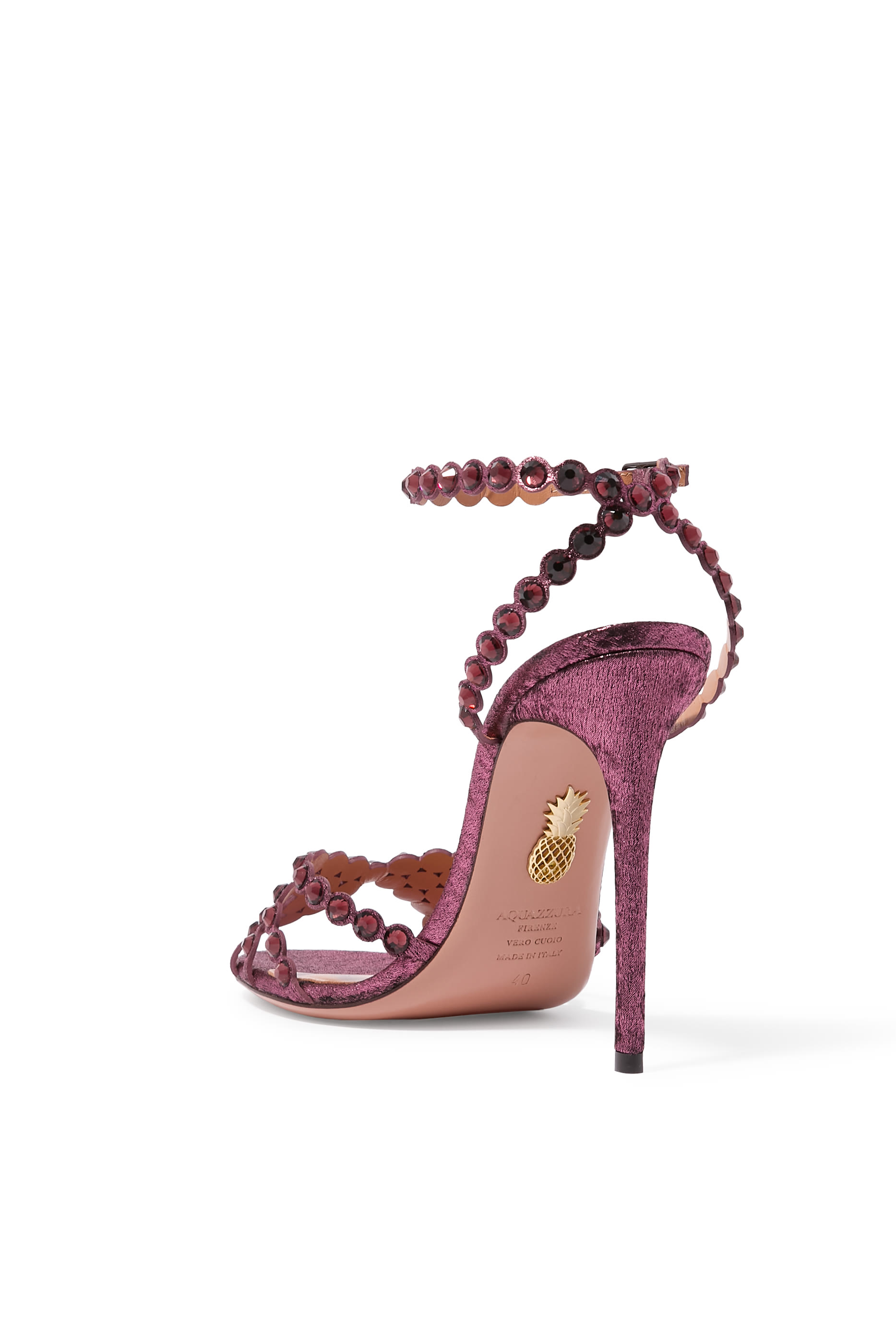 Tequila 105 Sandals