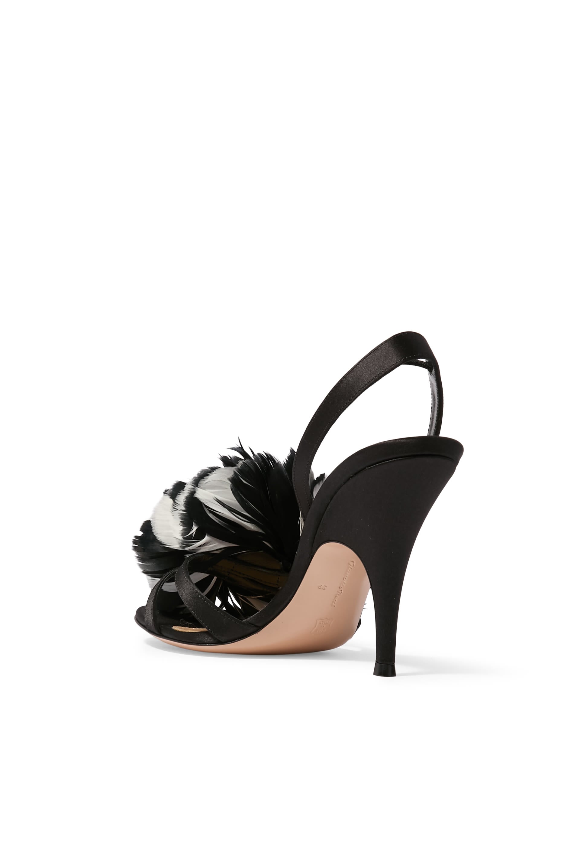 Fenice 95 Sandals 
