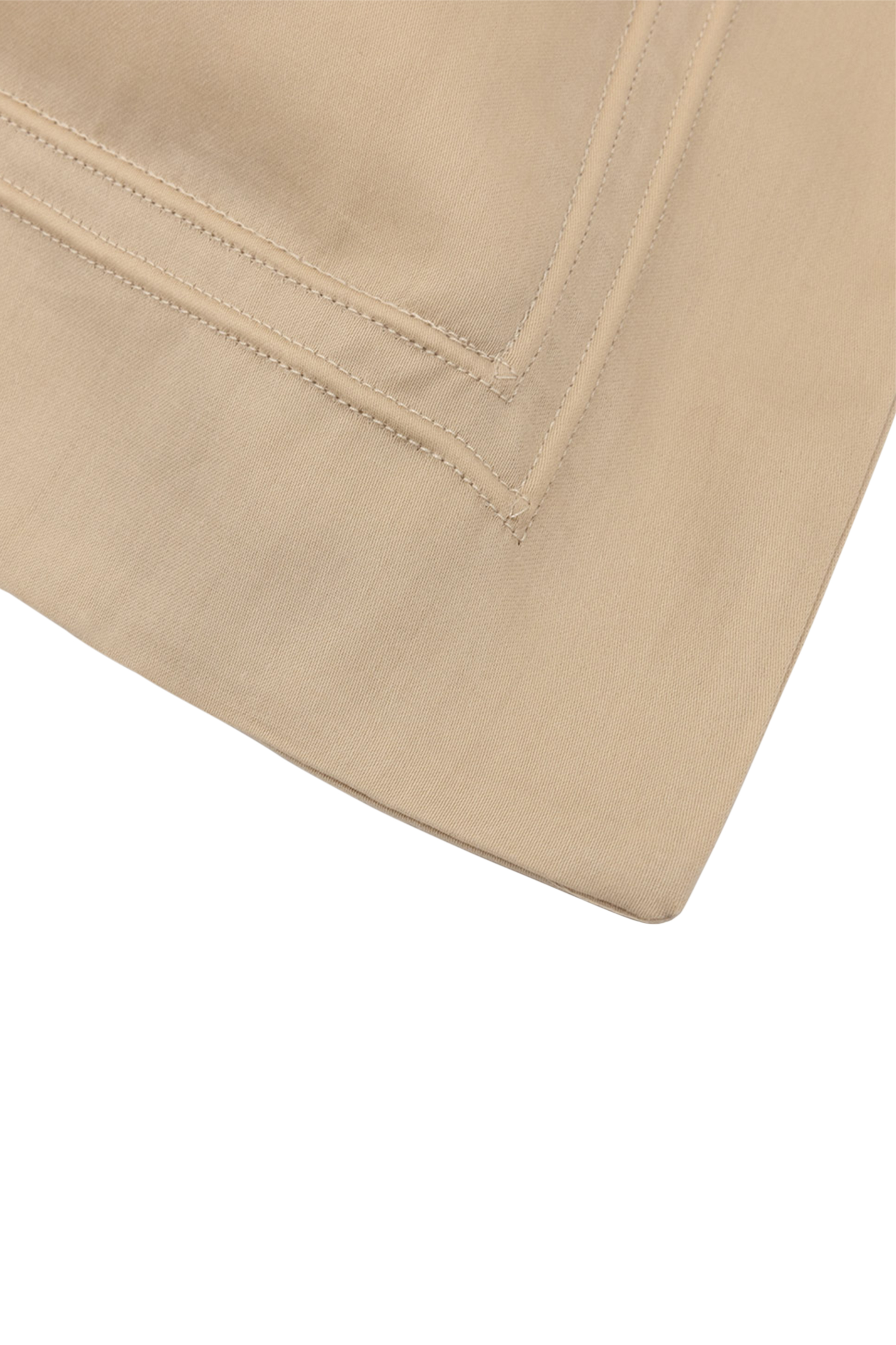 Triomphe Dune Pillowcase
