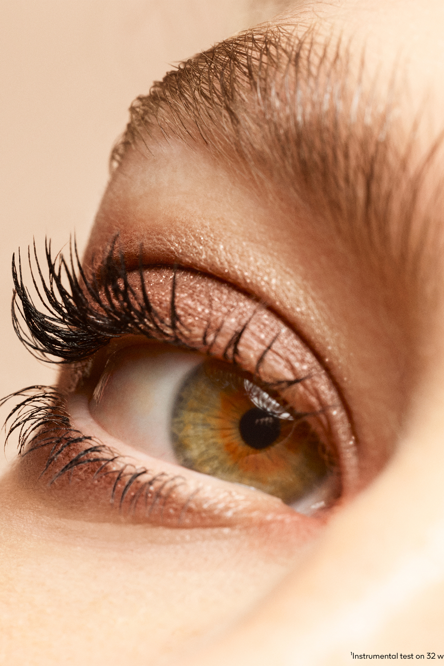 Noir G 24H Intense Volume & Curl Mascara