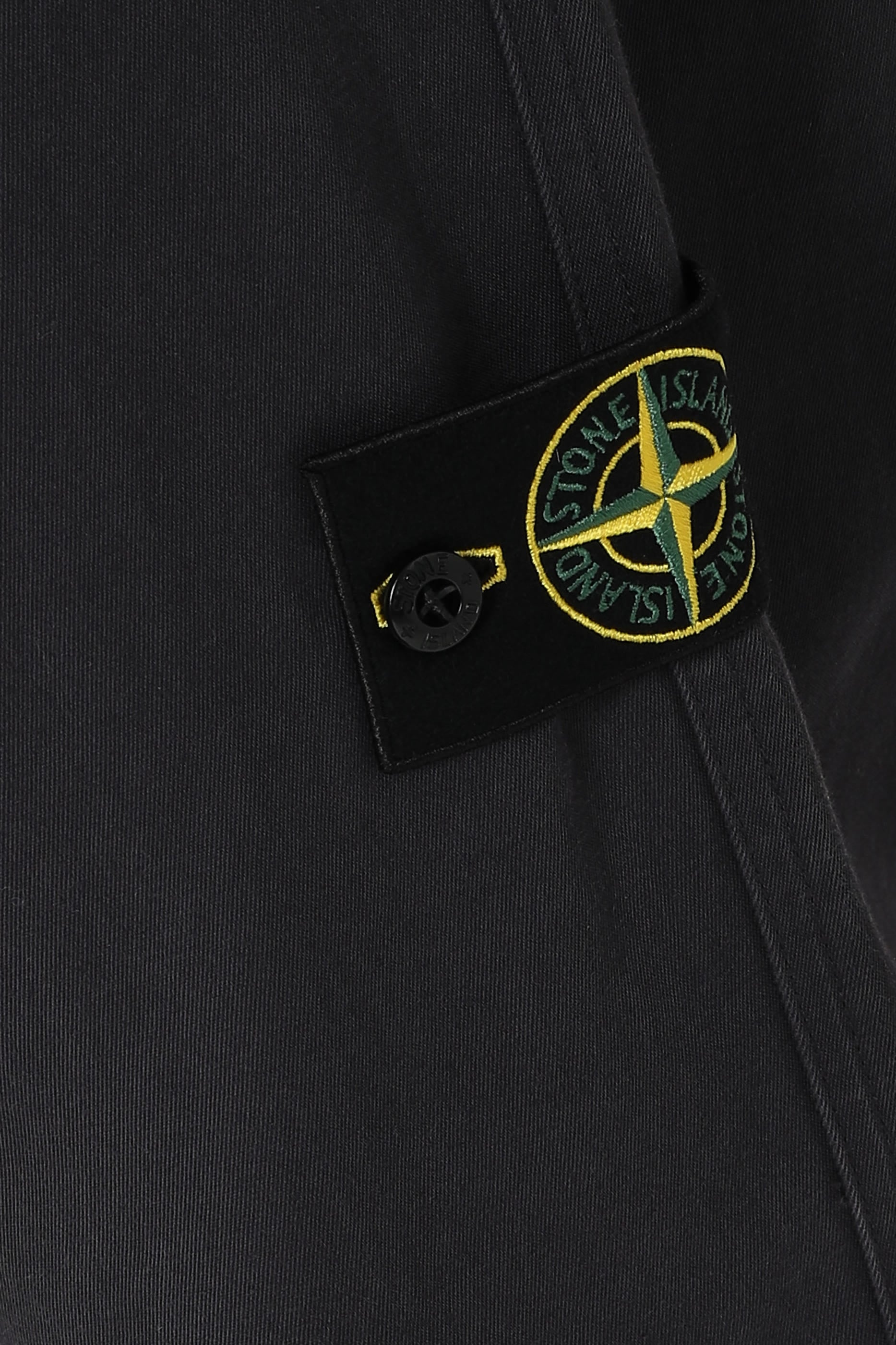  Regular-Fit Chino Trousers with Pockets