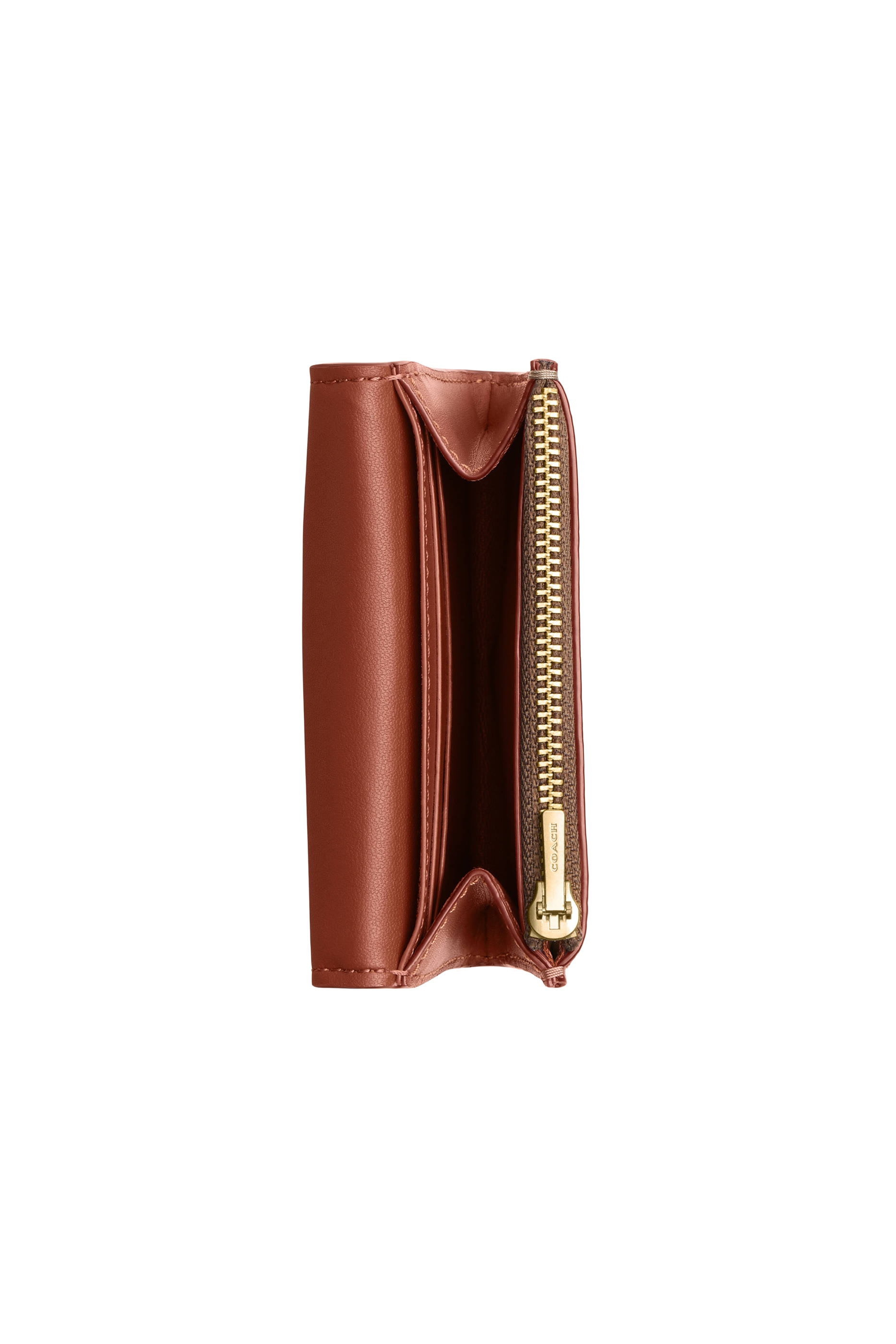 Essential Flap Card Case 