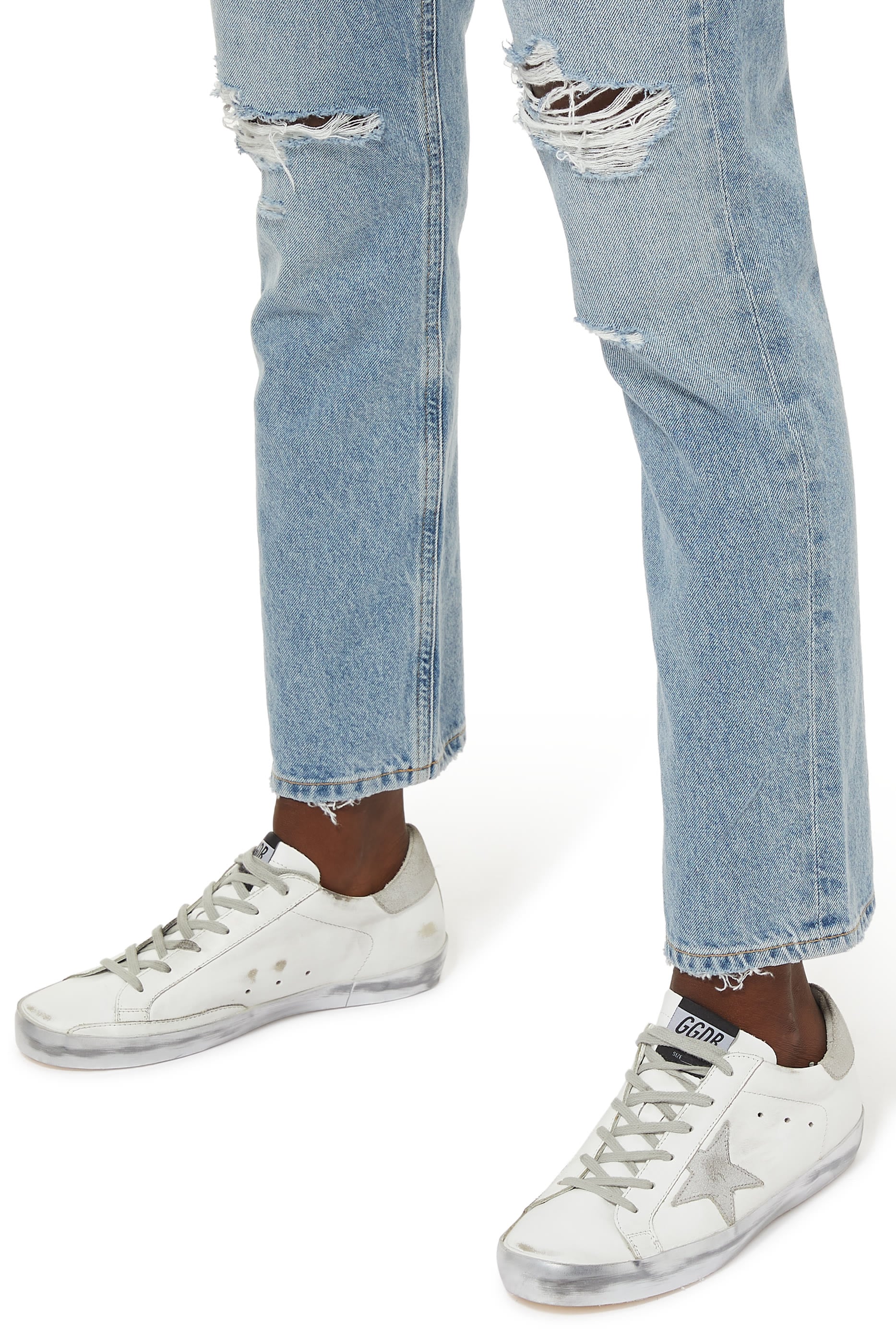 Super-Star Sneakers