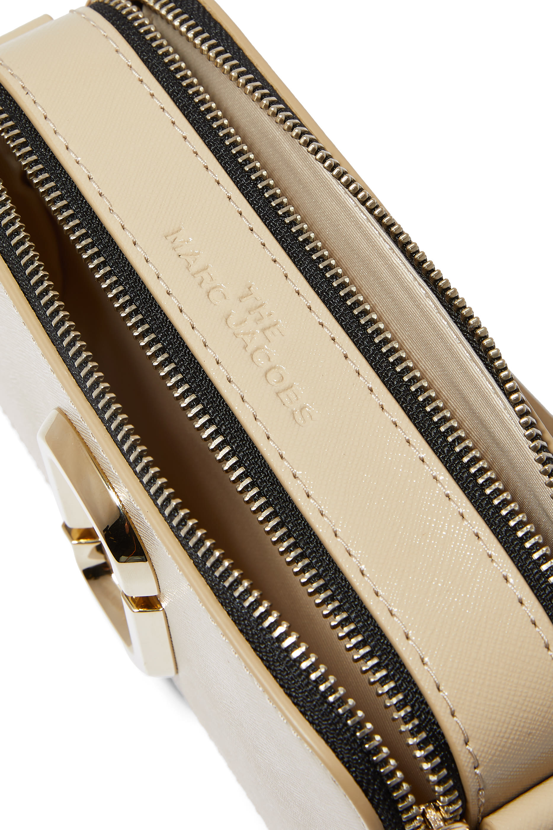 The Snapshot DTM Bag