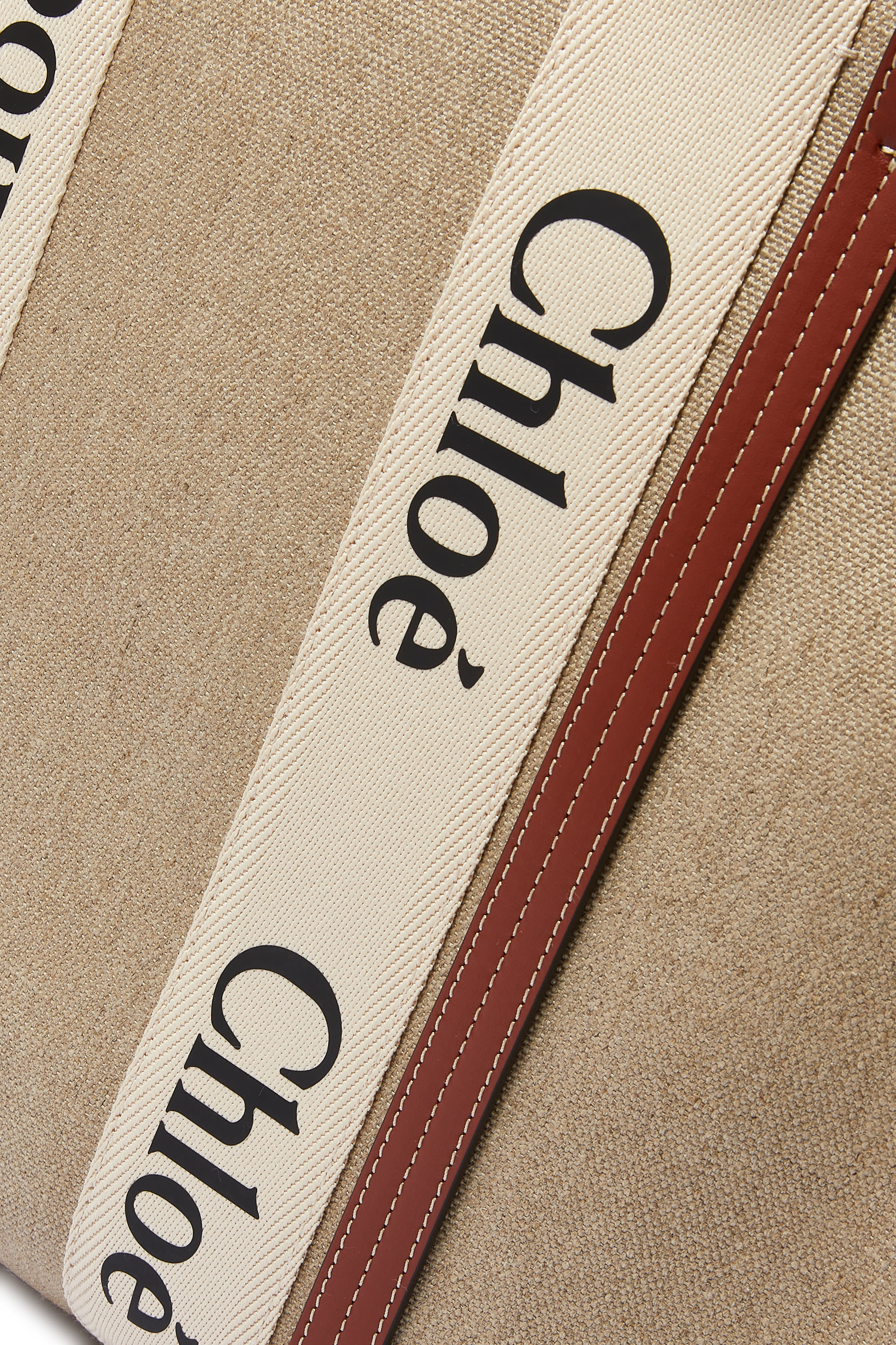 Woody Large Tote Bag