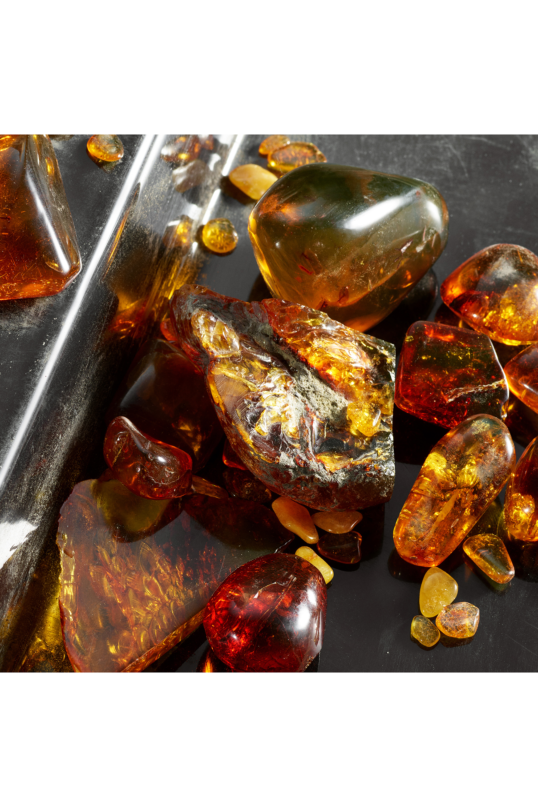 Q Intense Eau de Parfum