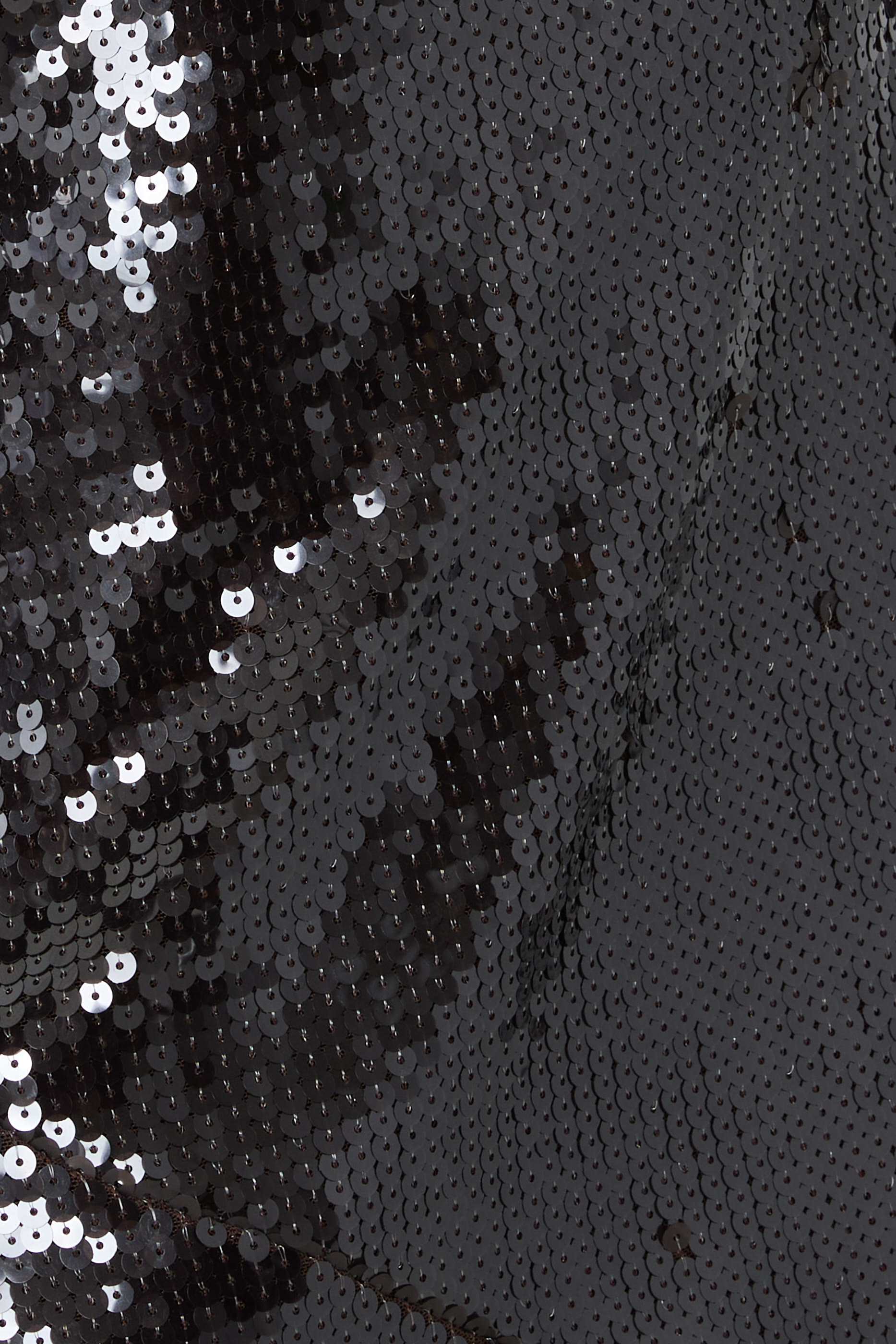  Sequins Maxi Dress
