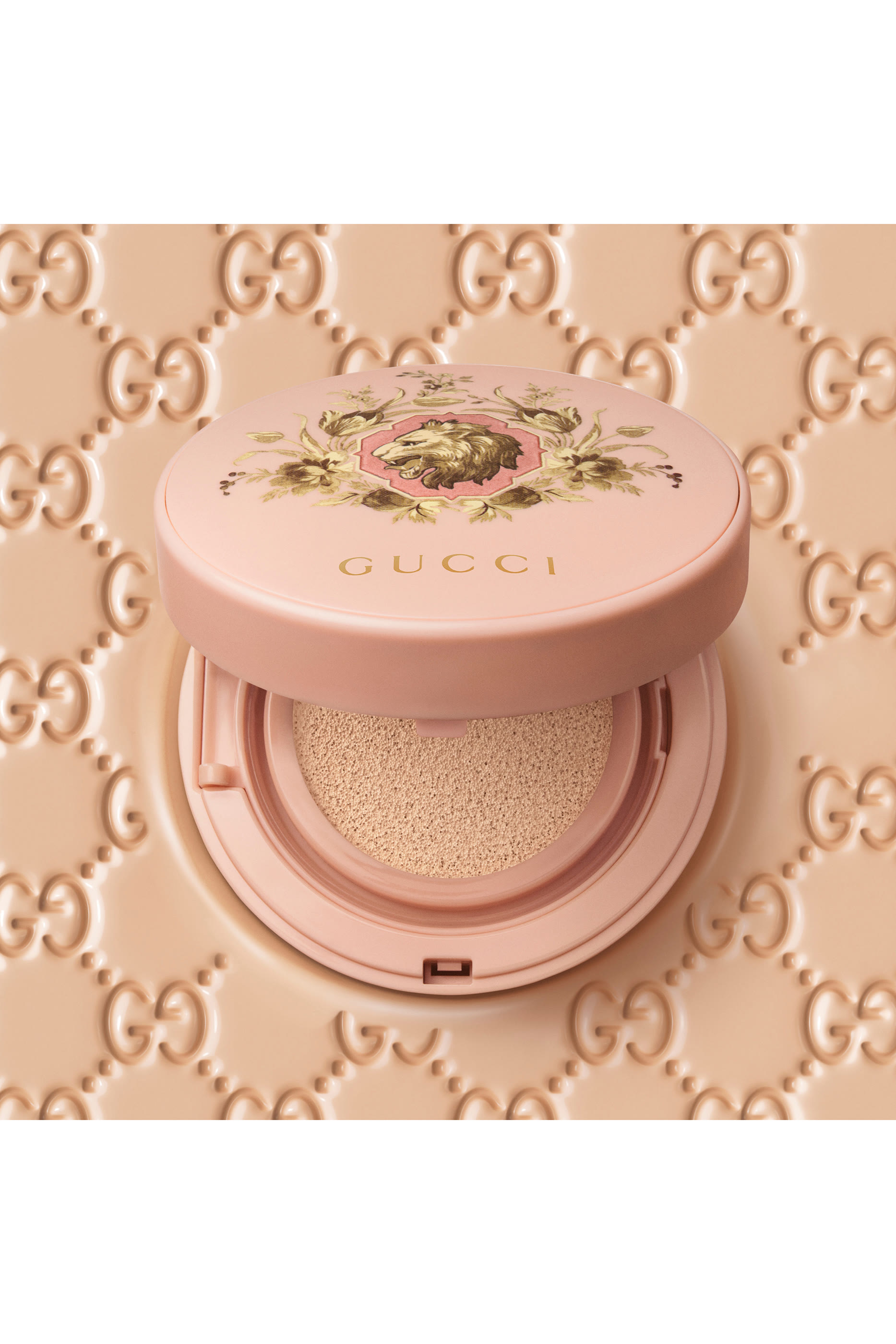 Cushion de Beauté Compact Foundation