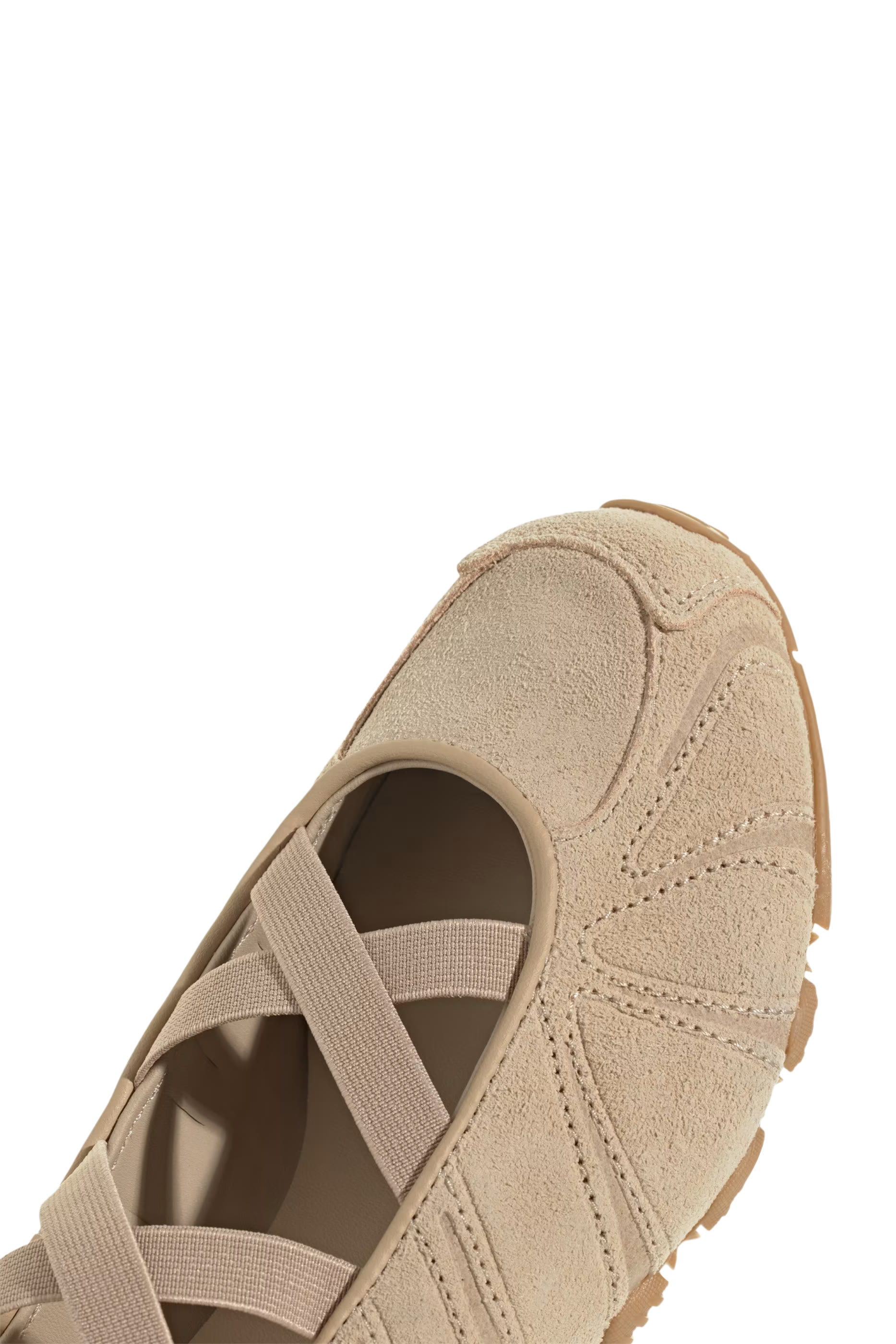 Ghost Sprint Ballet Shoes