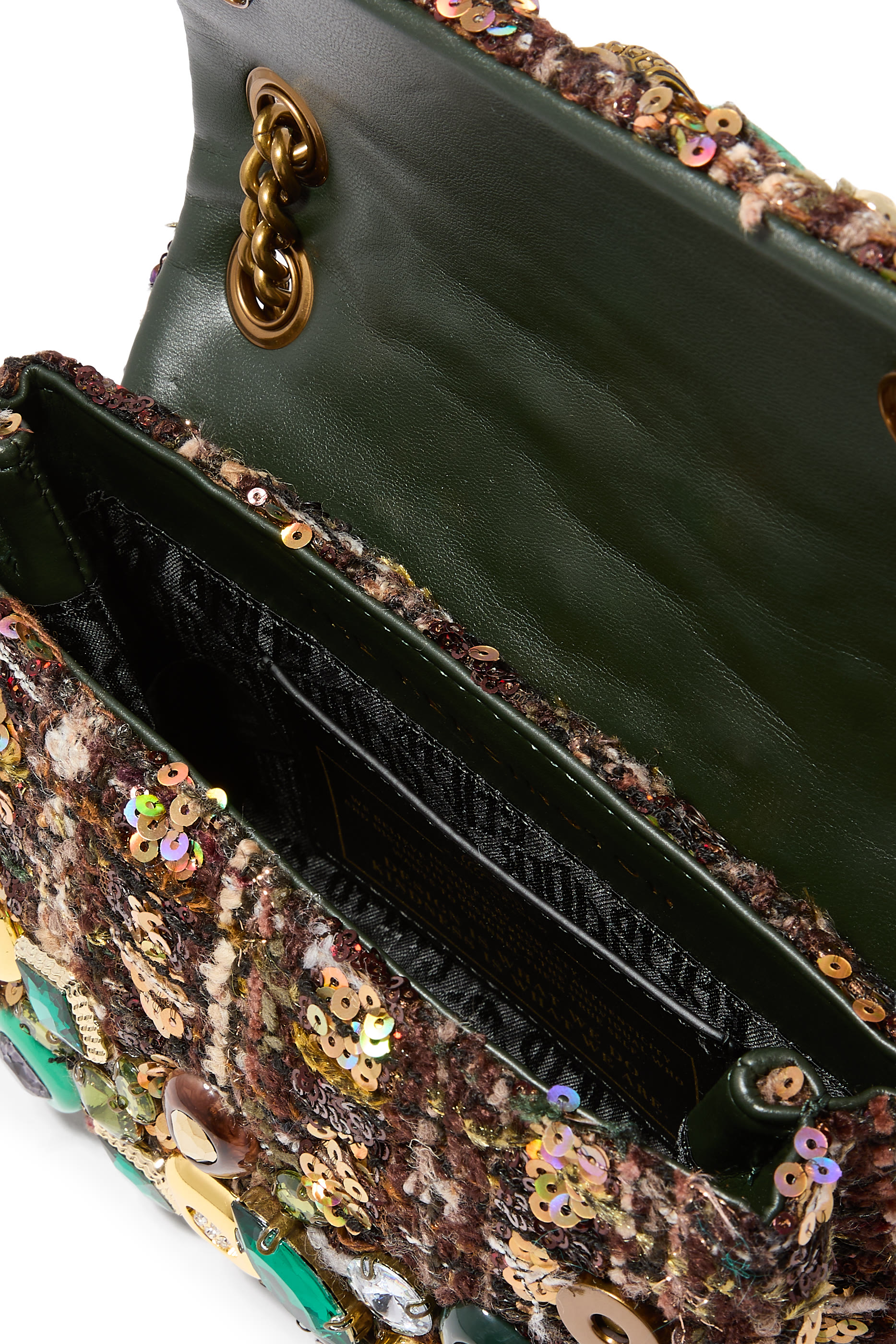 Mini Kensington Ophelia Bag 