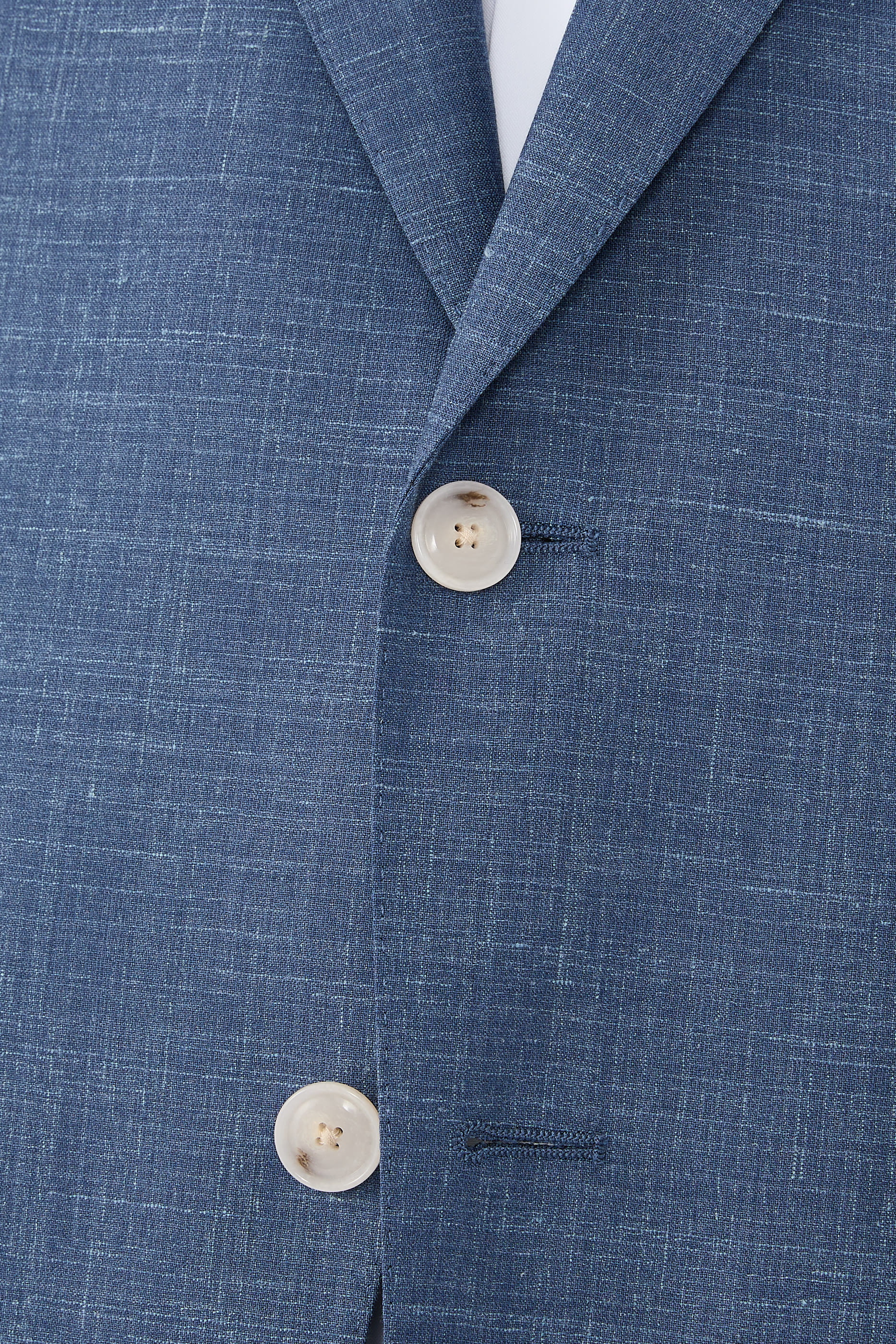 One Slim-Fit Suit Jacket