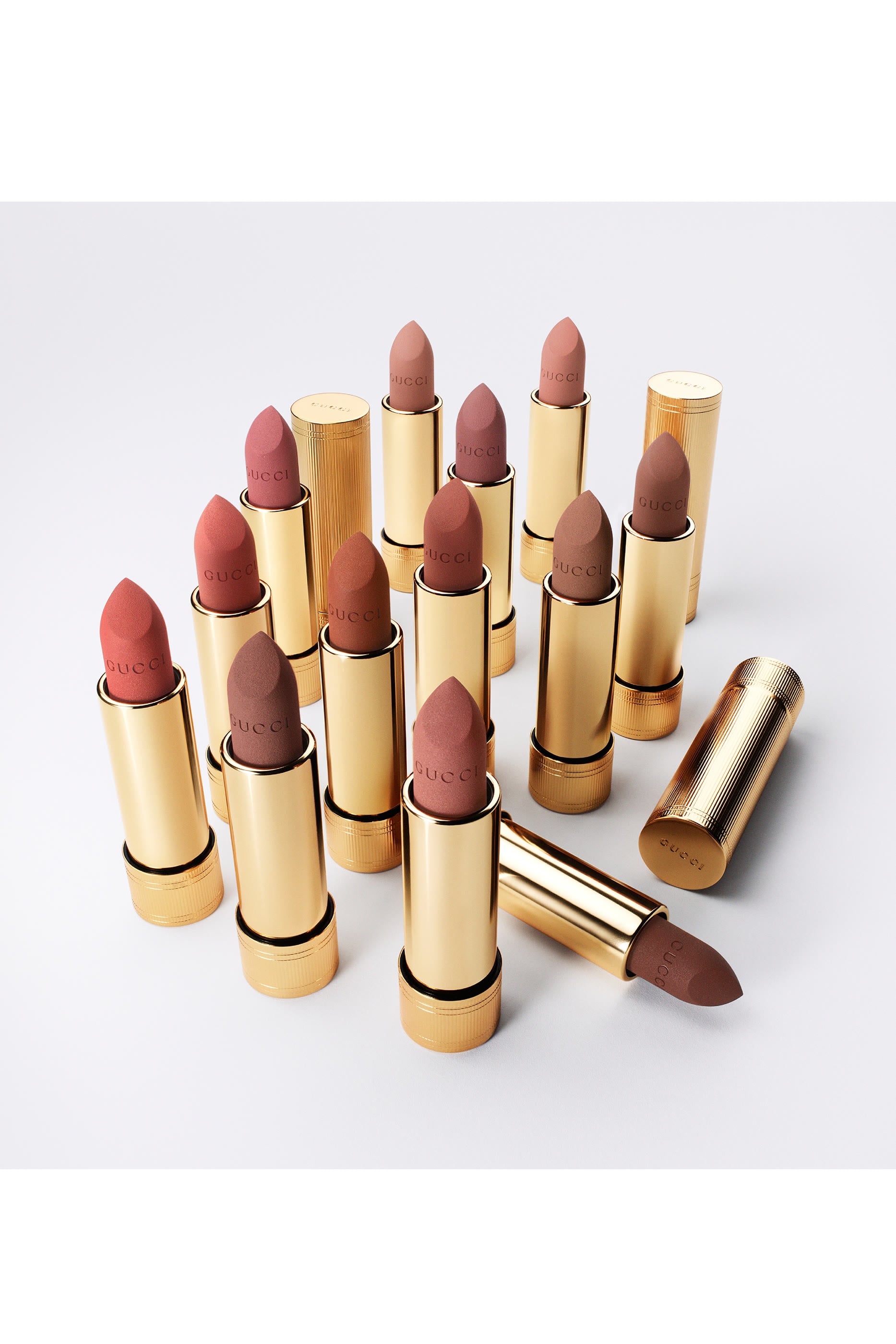 Rouge à Lèvres Satin Lipstick