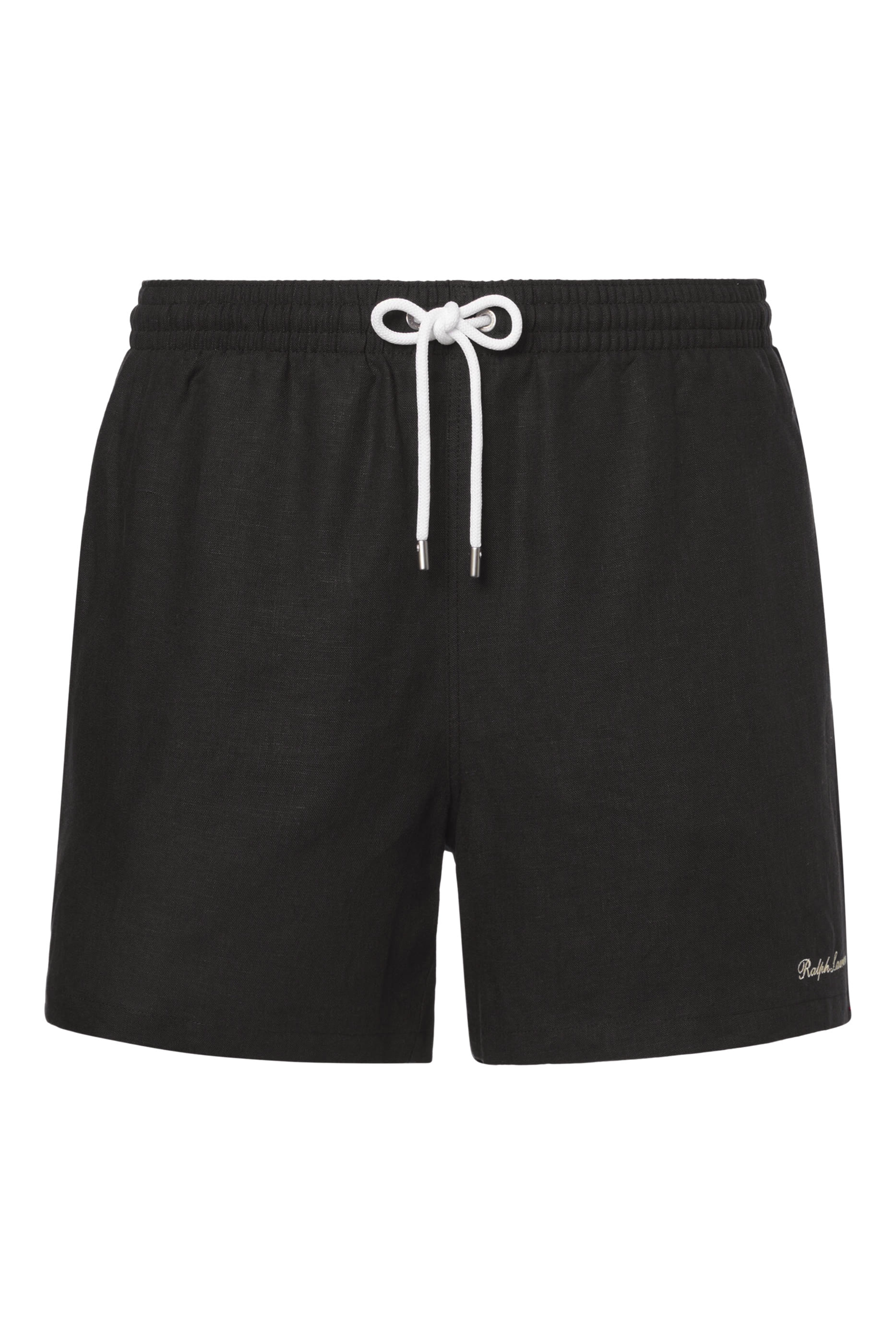4.25-Inch Amalfi Swim Trunks 