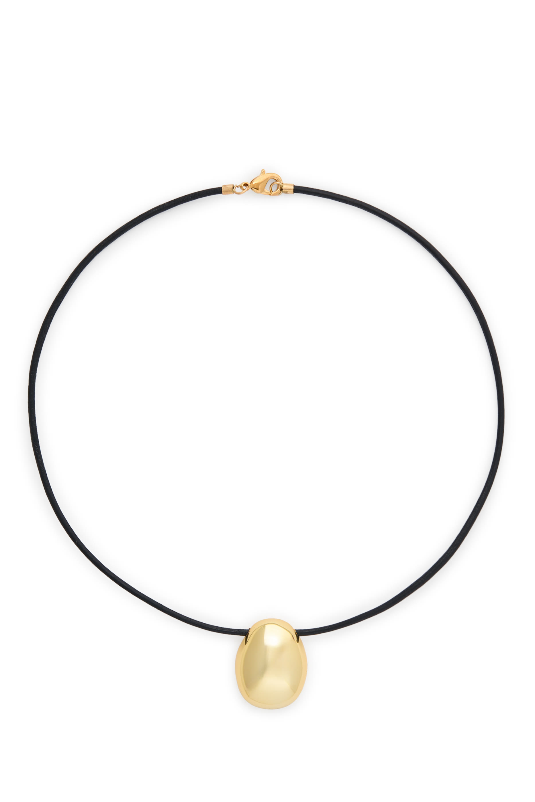 Connor Cord Necklace