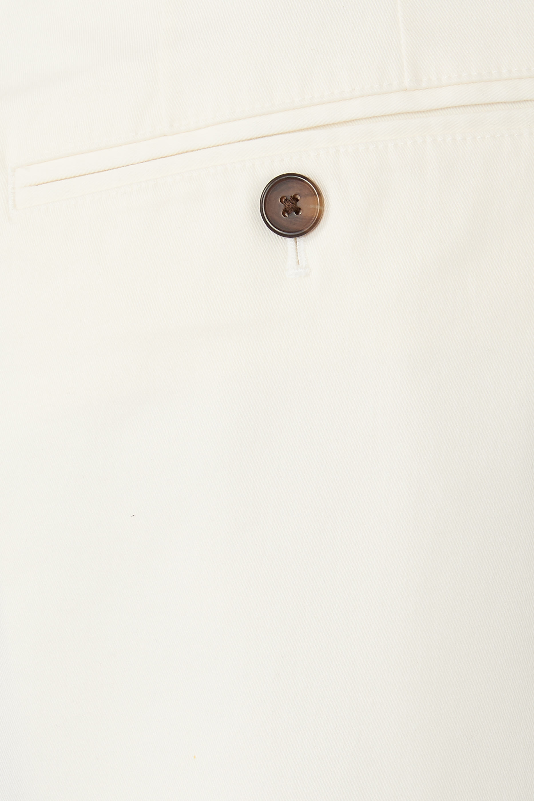 Standard Chino Shorts in Moonsoft Cotton 