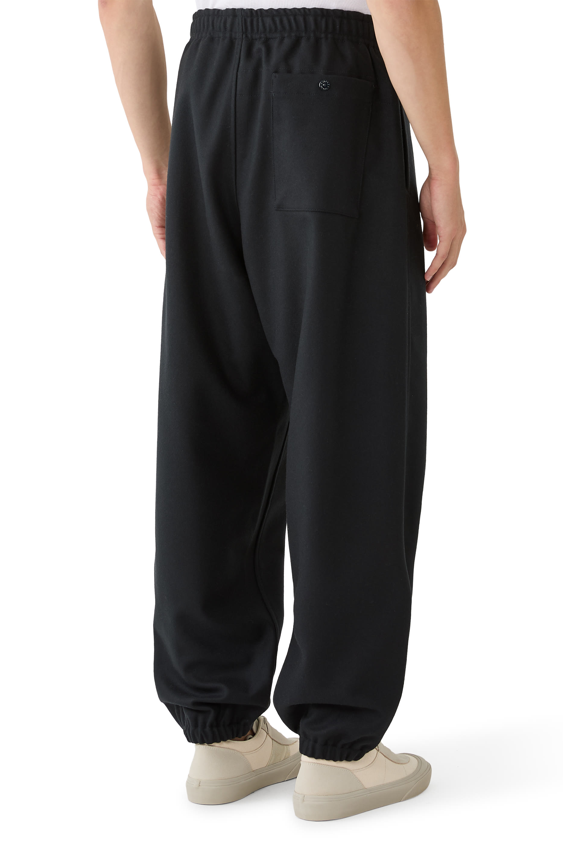 Loose Joggers