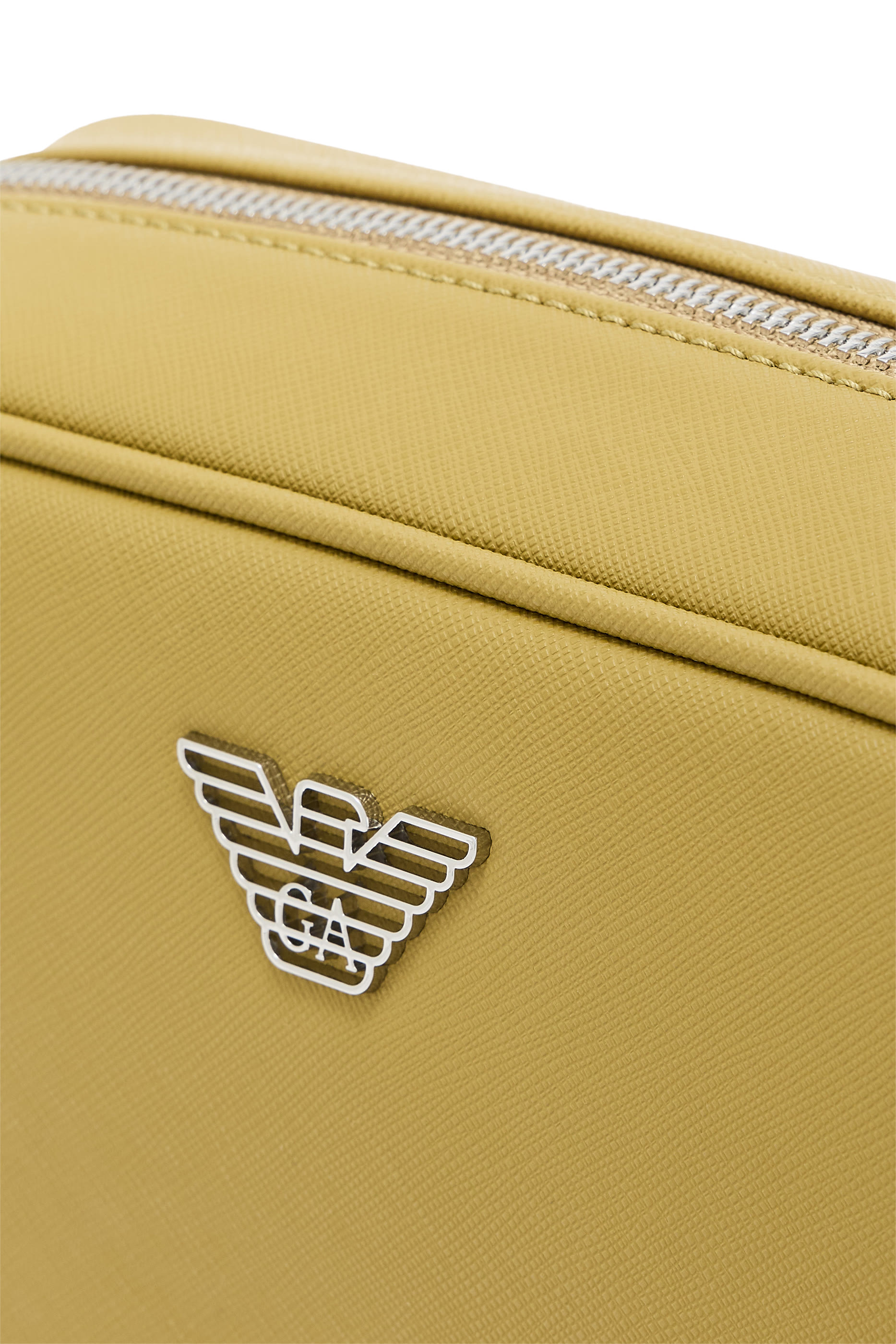 Saffiano Beauty Case