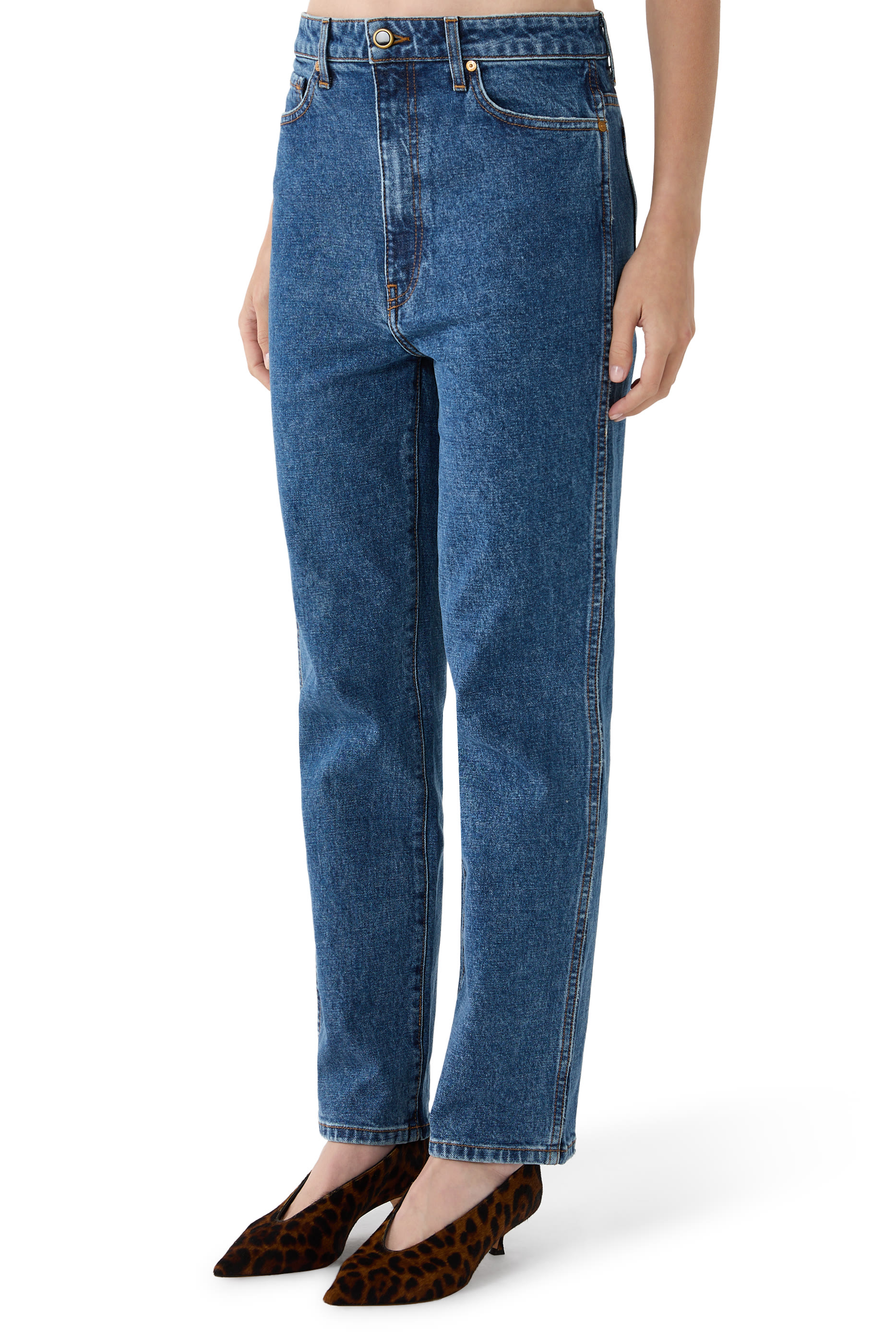 Abigail Jeans