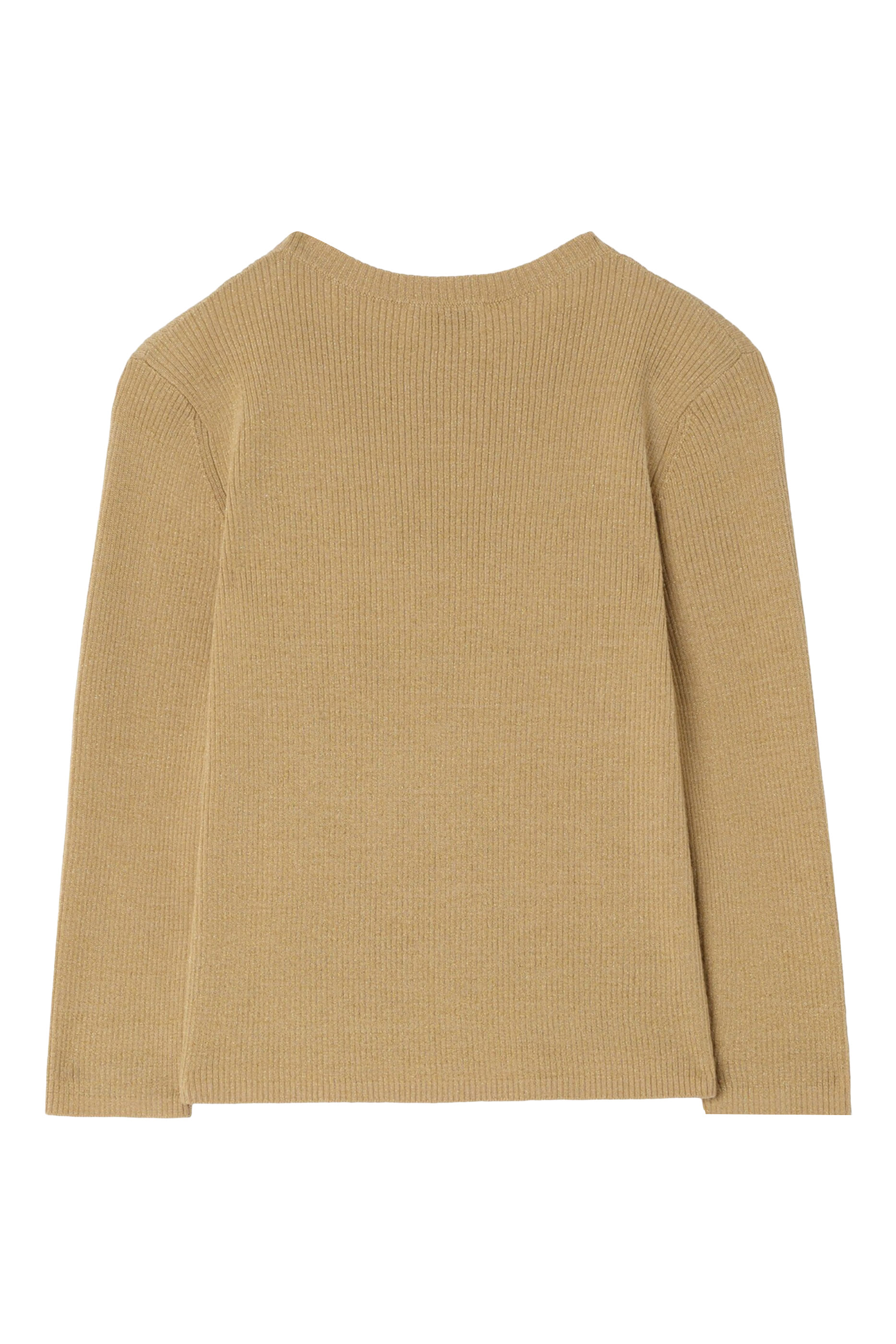 Kids Logo Knight Sweater