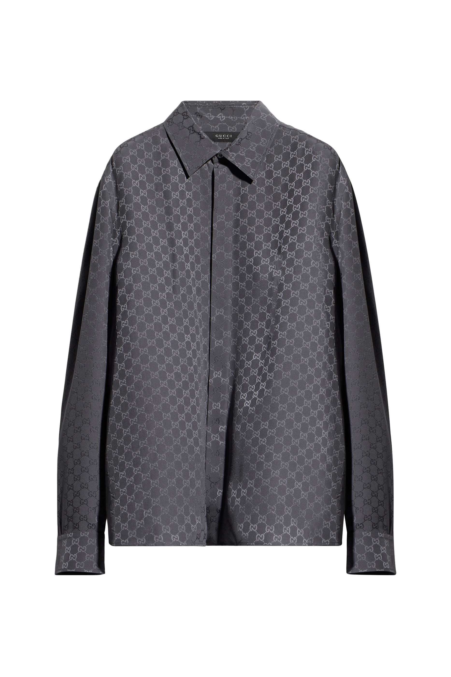 GG Long Sleeves Shirt