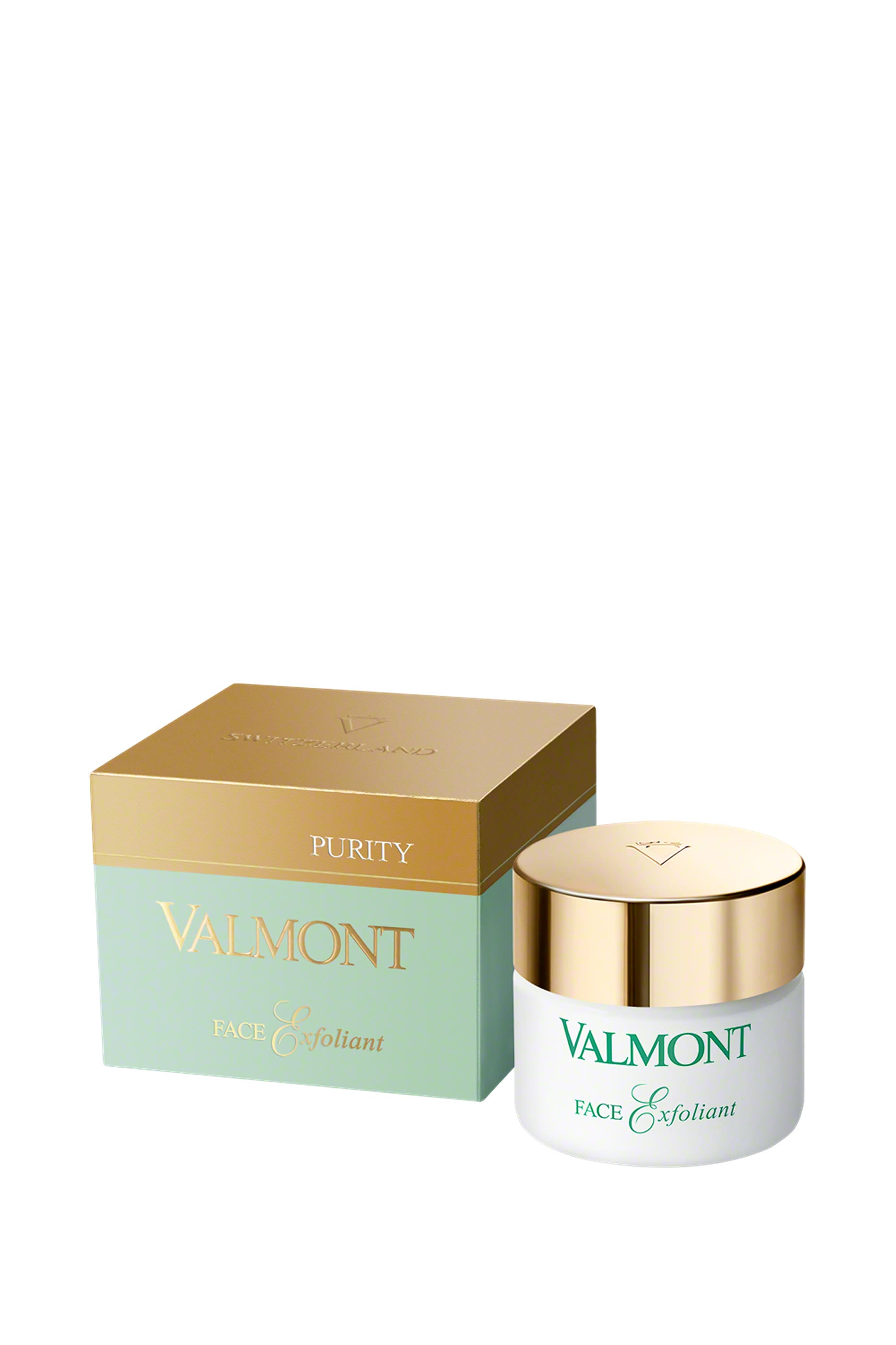 Face Exfoliant
