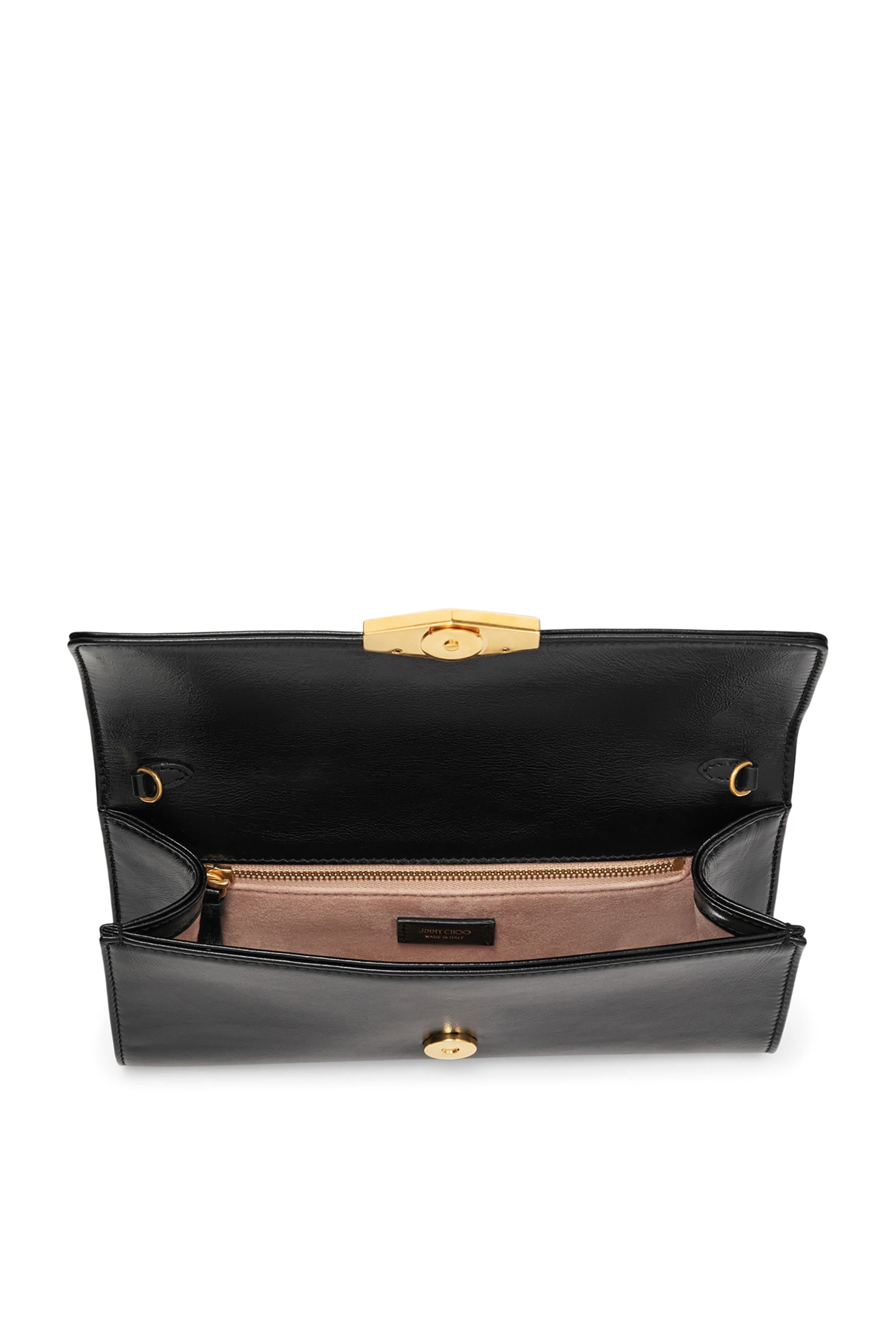 Cinch Clutch Bag