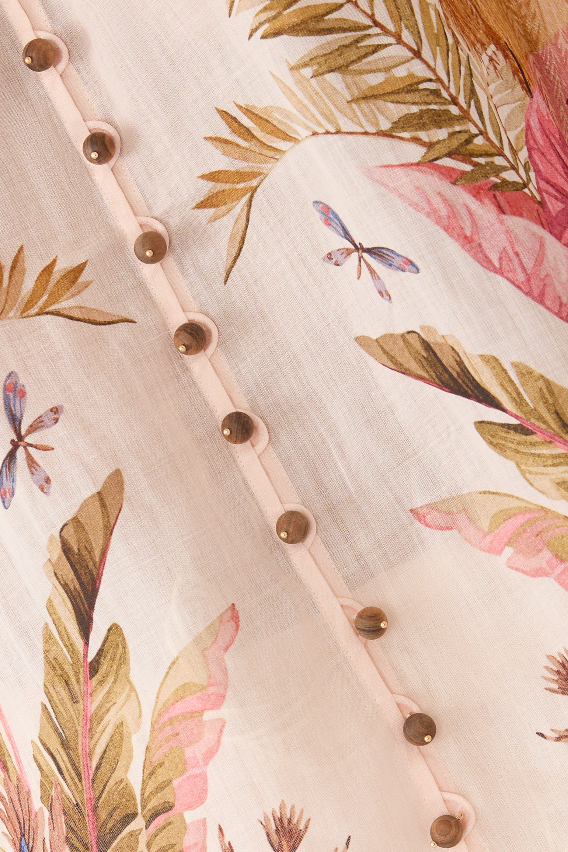 Ascension Billow Blouse 