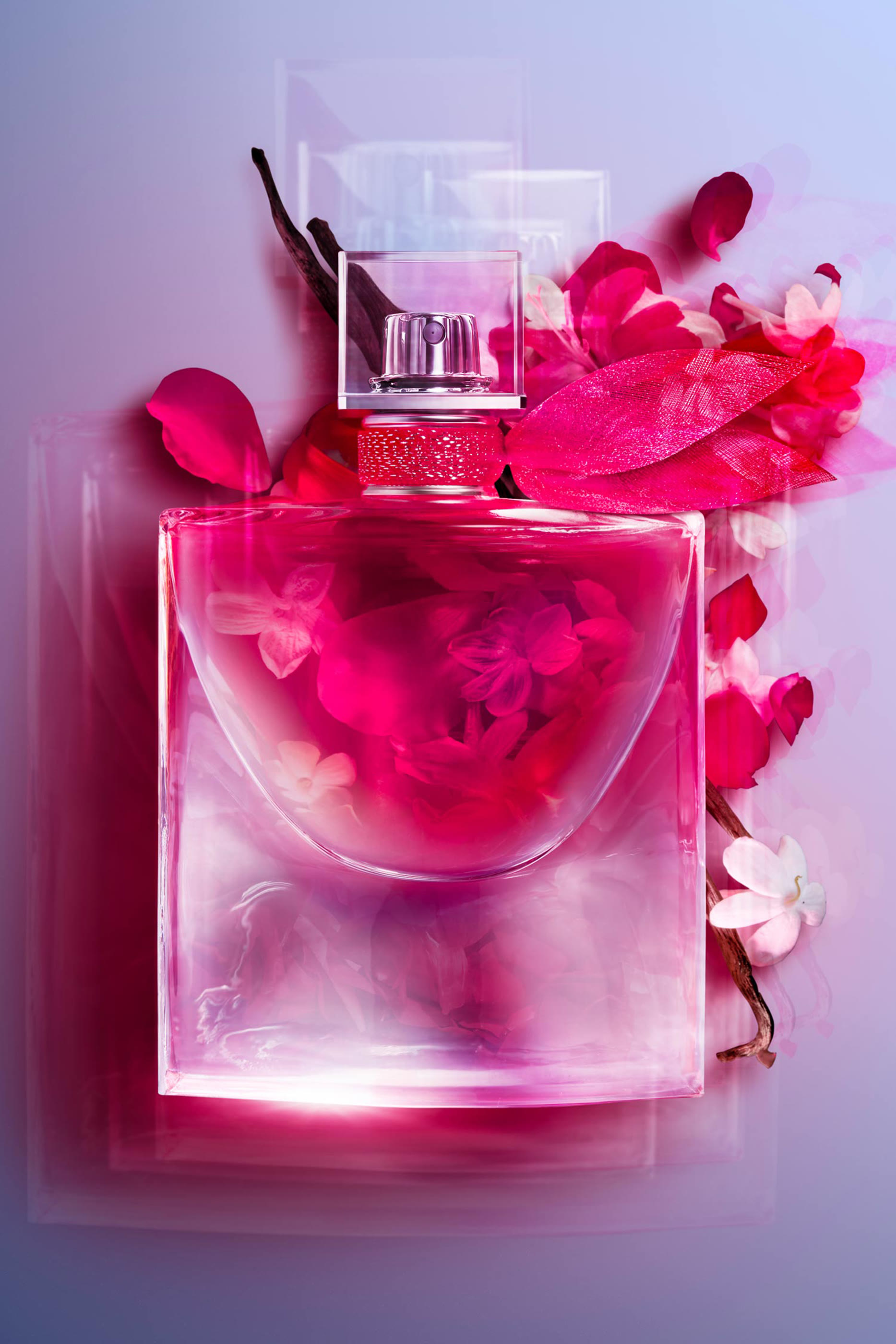 La Vie Est Belle Intens&eacute;ment Eau de Parfum